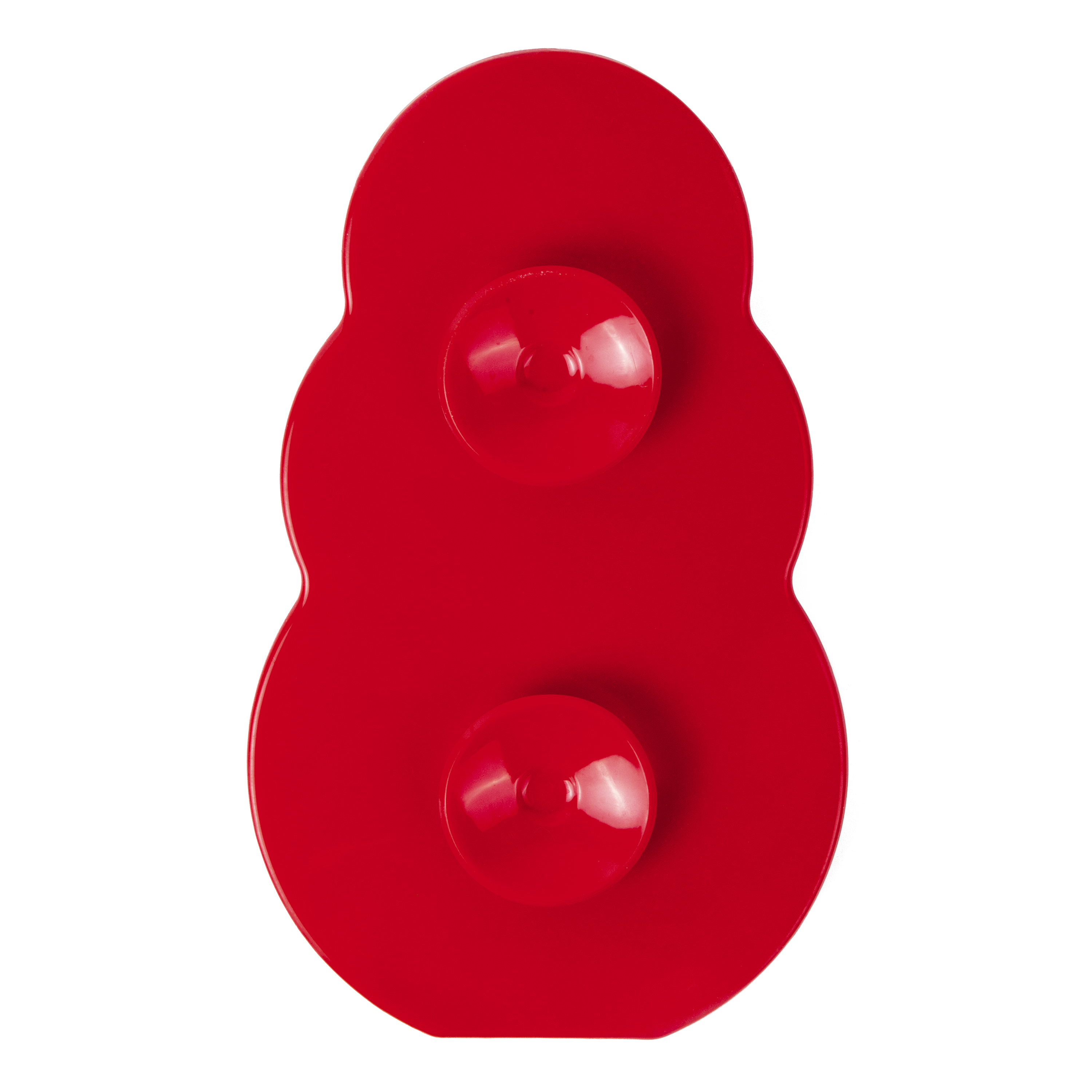 KONG Licks Mat slow feeder lick mat for dogs, product photo 5