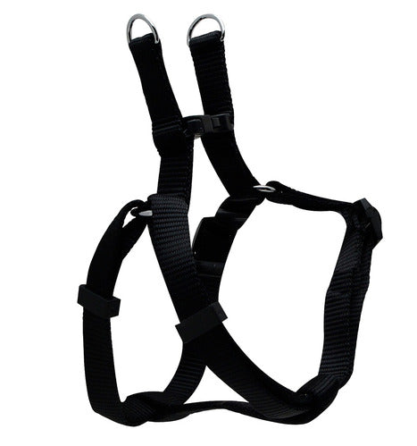 Dogit Nylon Step In Harness for Dogs