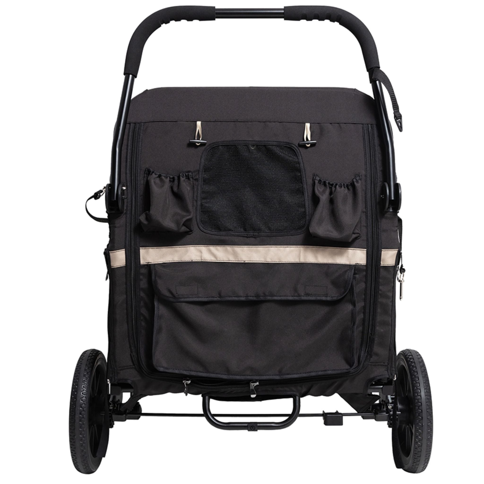 Ibiyaya Grand Cruiser Large Dog Stroller for Dogs up to 50kg