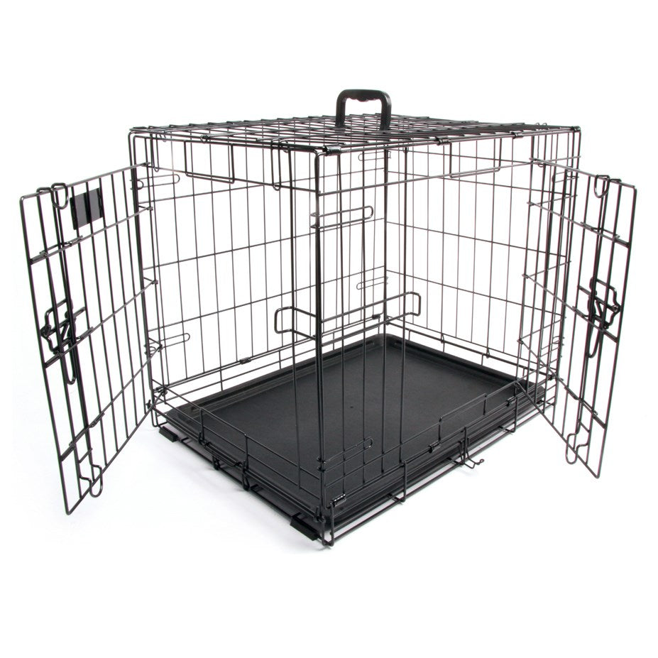 M-Pets CRUISER Wire Dog Crate