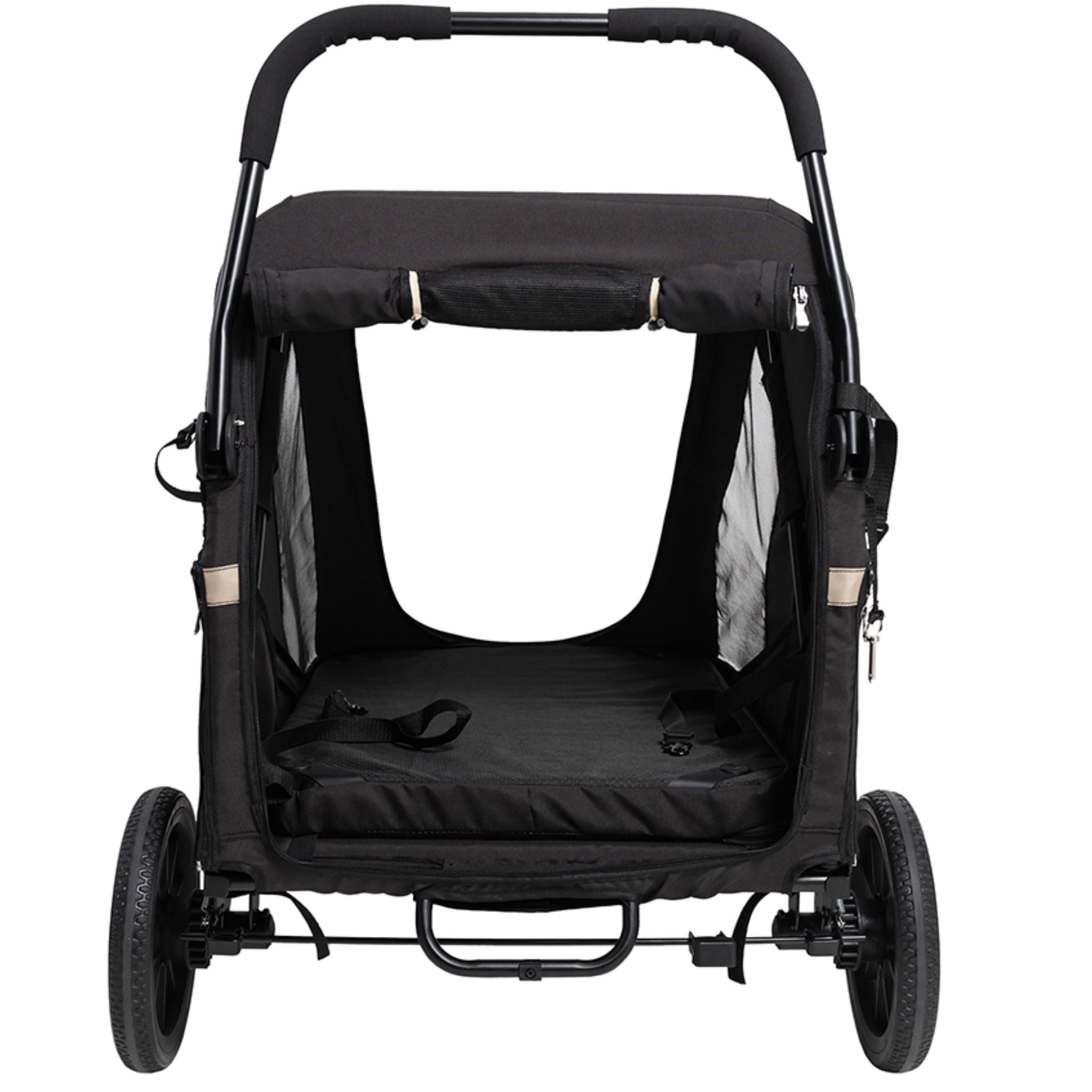 Ibiyaya Grand Cruiser Large Dog Stroller for Dogs up to 50kg