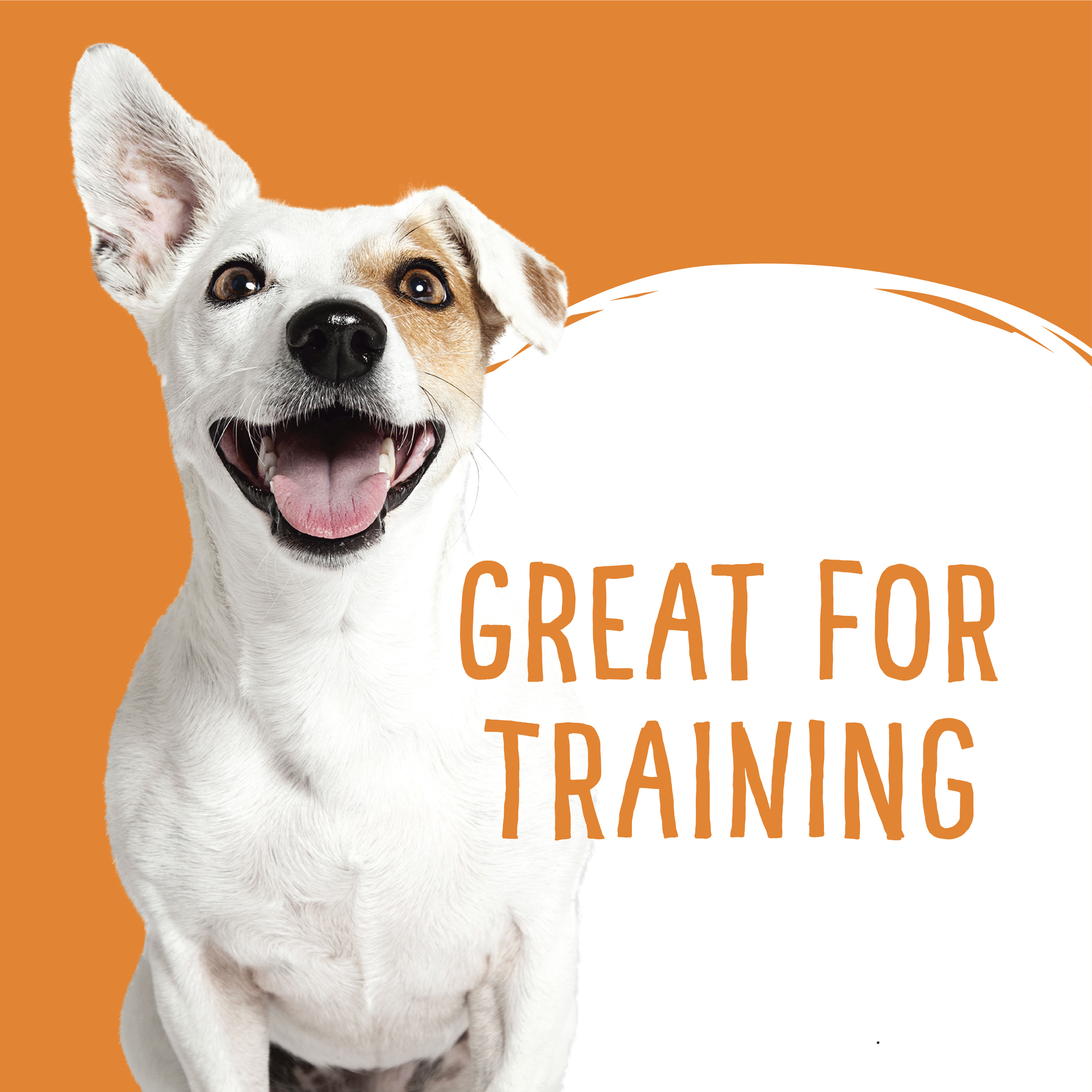 Love'em Chicken Dog Training Treats product detail 1