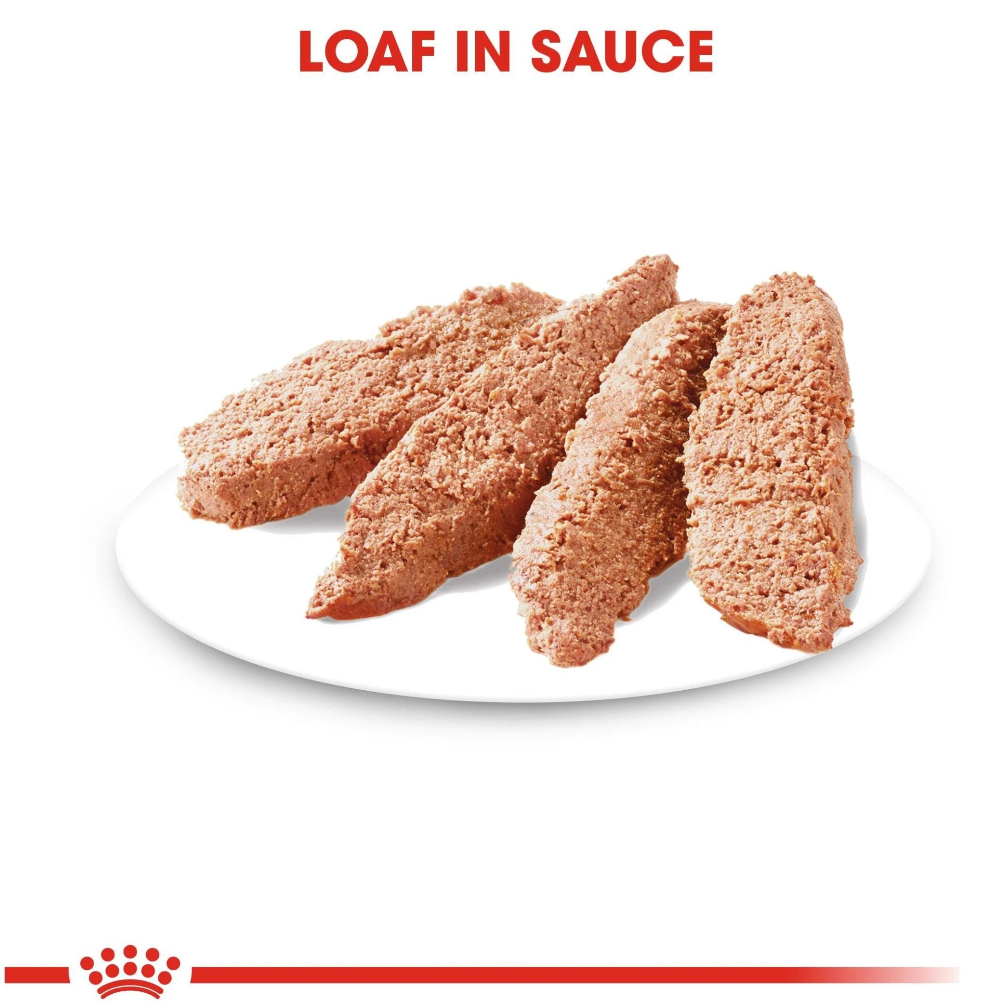 Royal Canin Dermacomfort Loaf Wet Dog Food