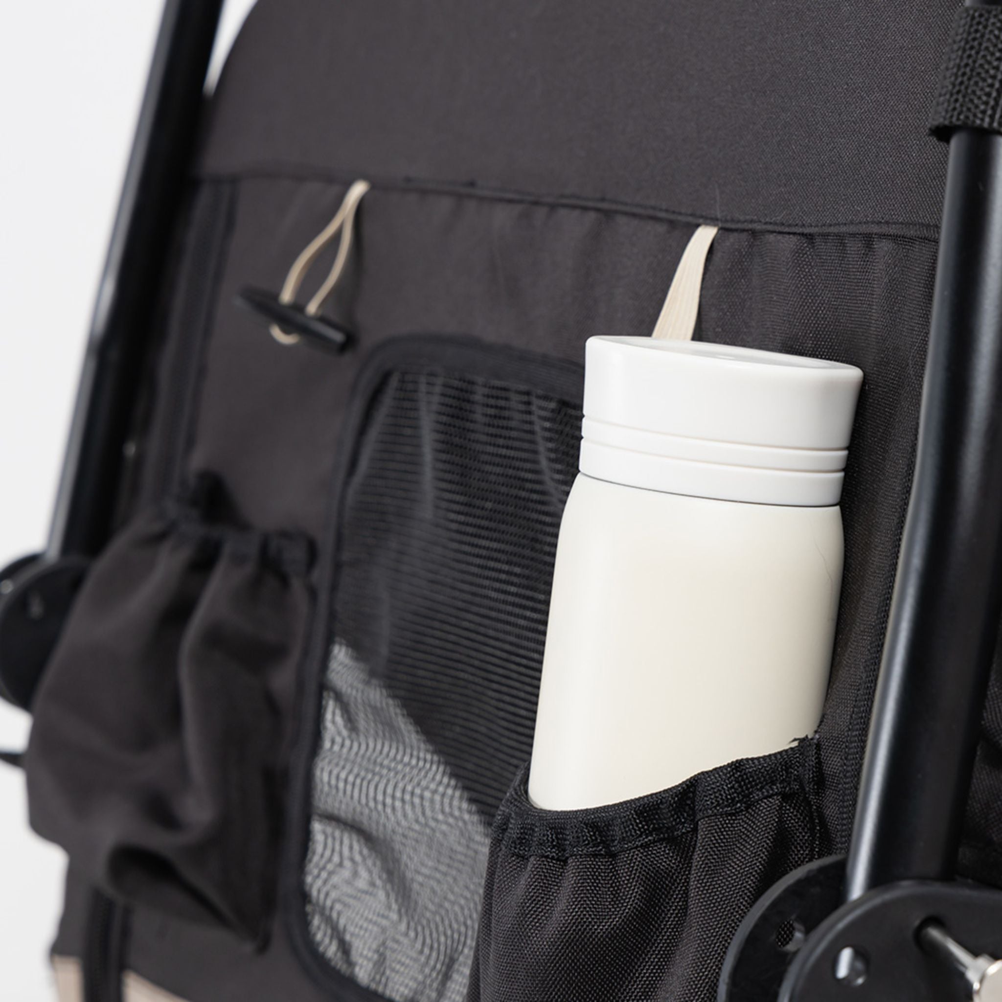 Ibiyaya Grand Cruiser Large Dog Stroller for Dogs up to 50kg