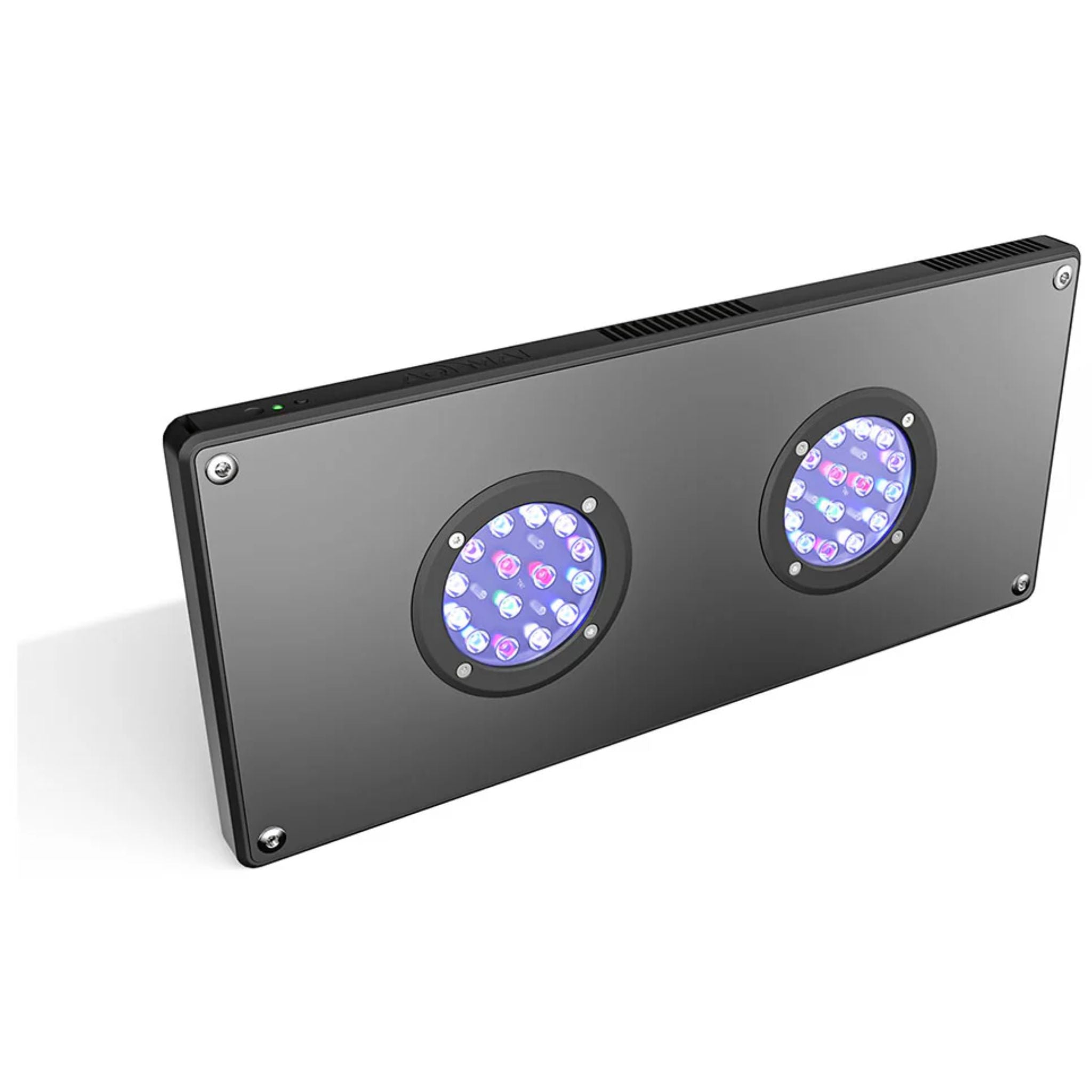 Hydor Aqamai Reef Wi-Fi LED Lamp for Marine Water Aquariums