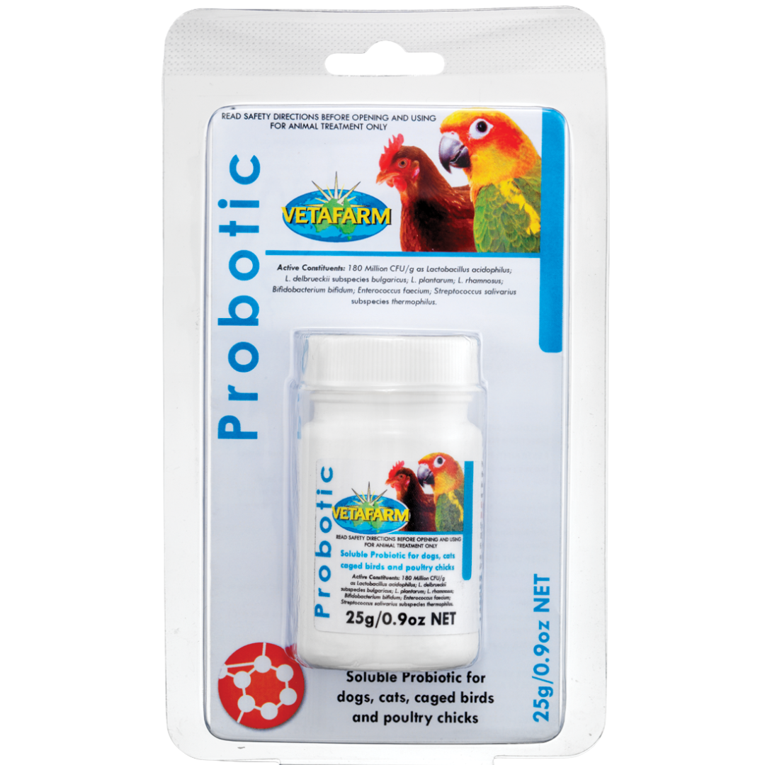 Vetafarm Probotic