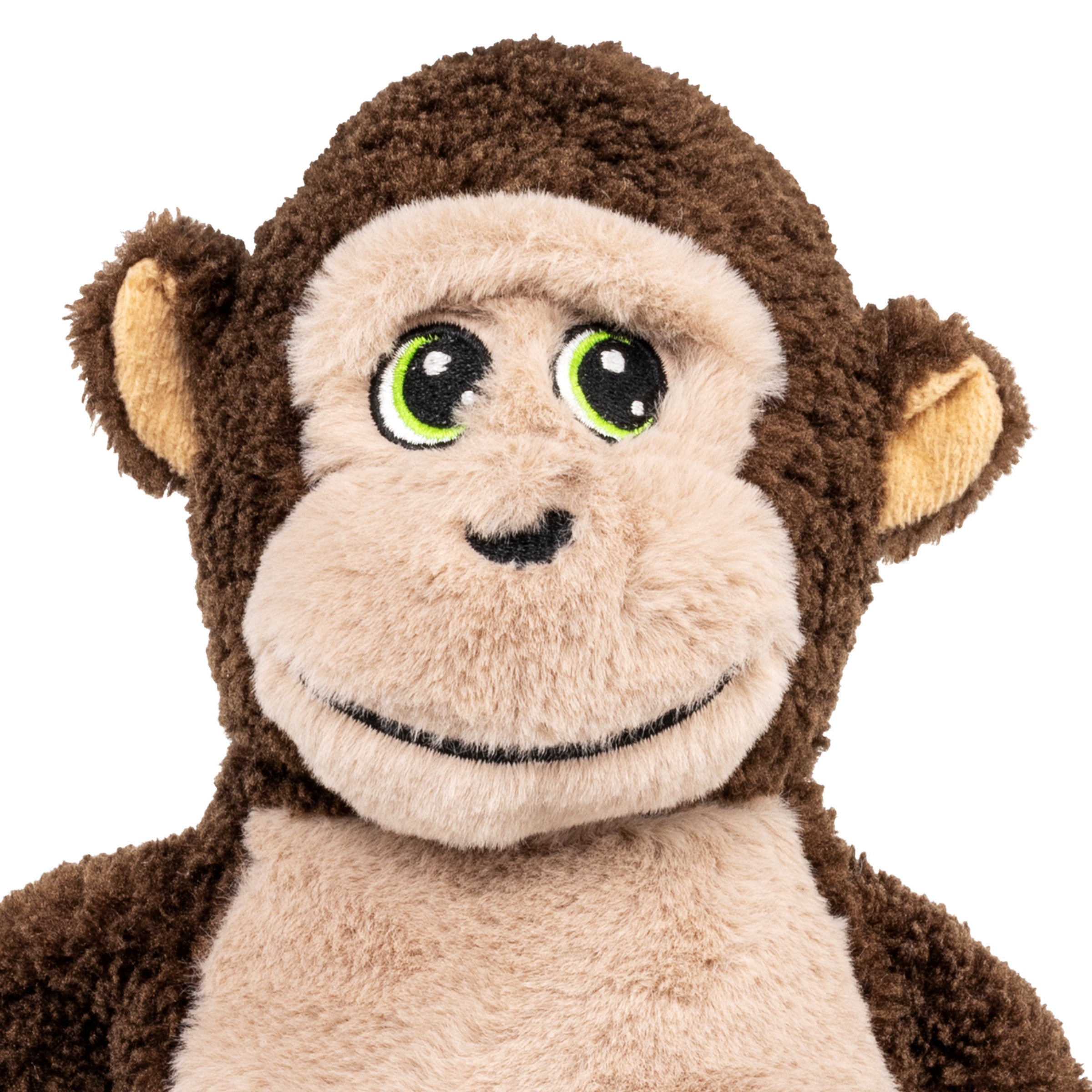 KONG Dog Toys Knots Monkey official product photo 7