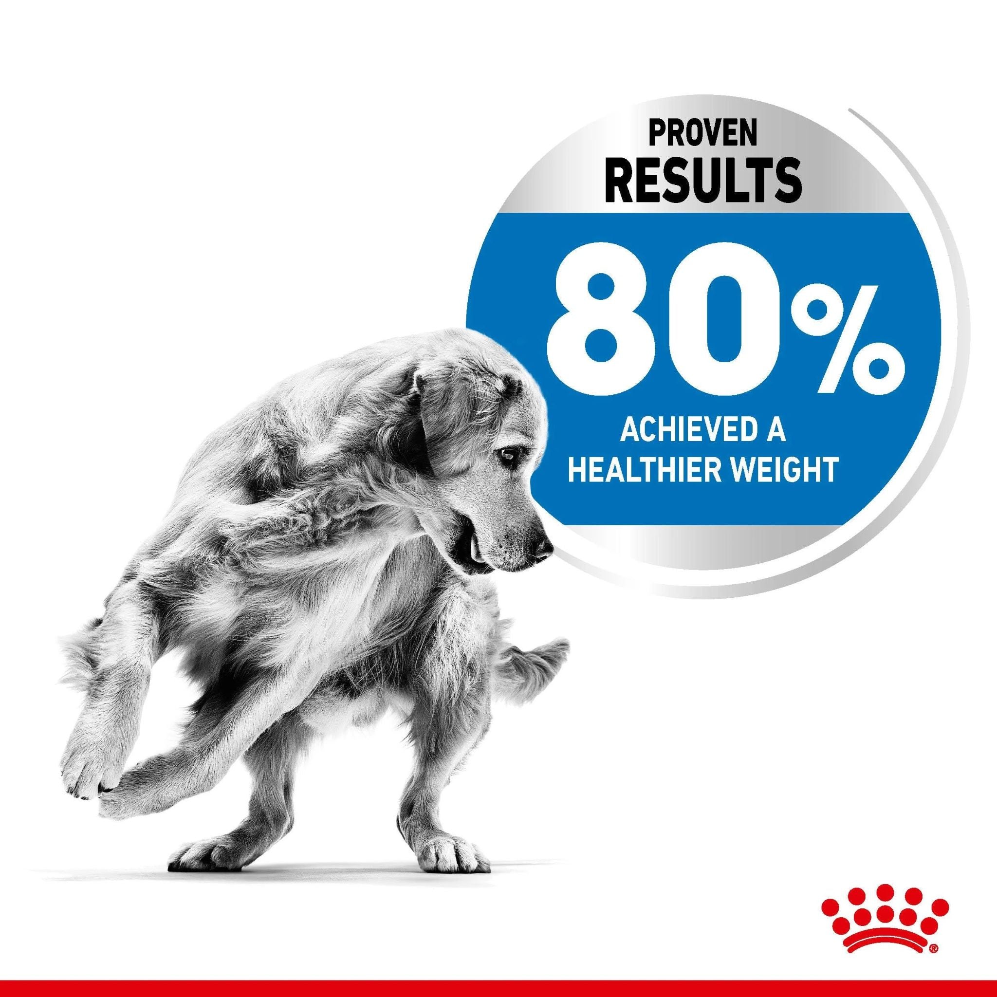 Royal Canin Medium Light Weight Care