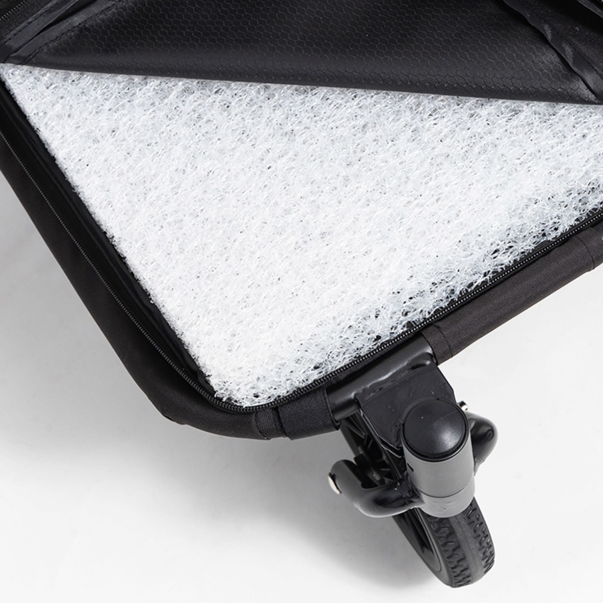 Ibiyaya Grand Cruiser Large Dog Stroller for Dogs up to 50kg