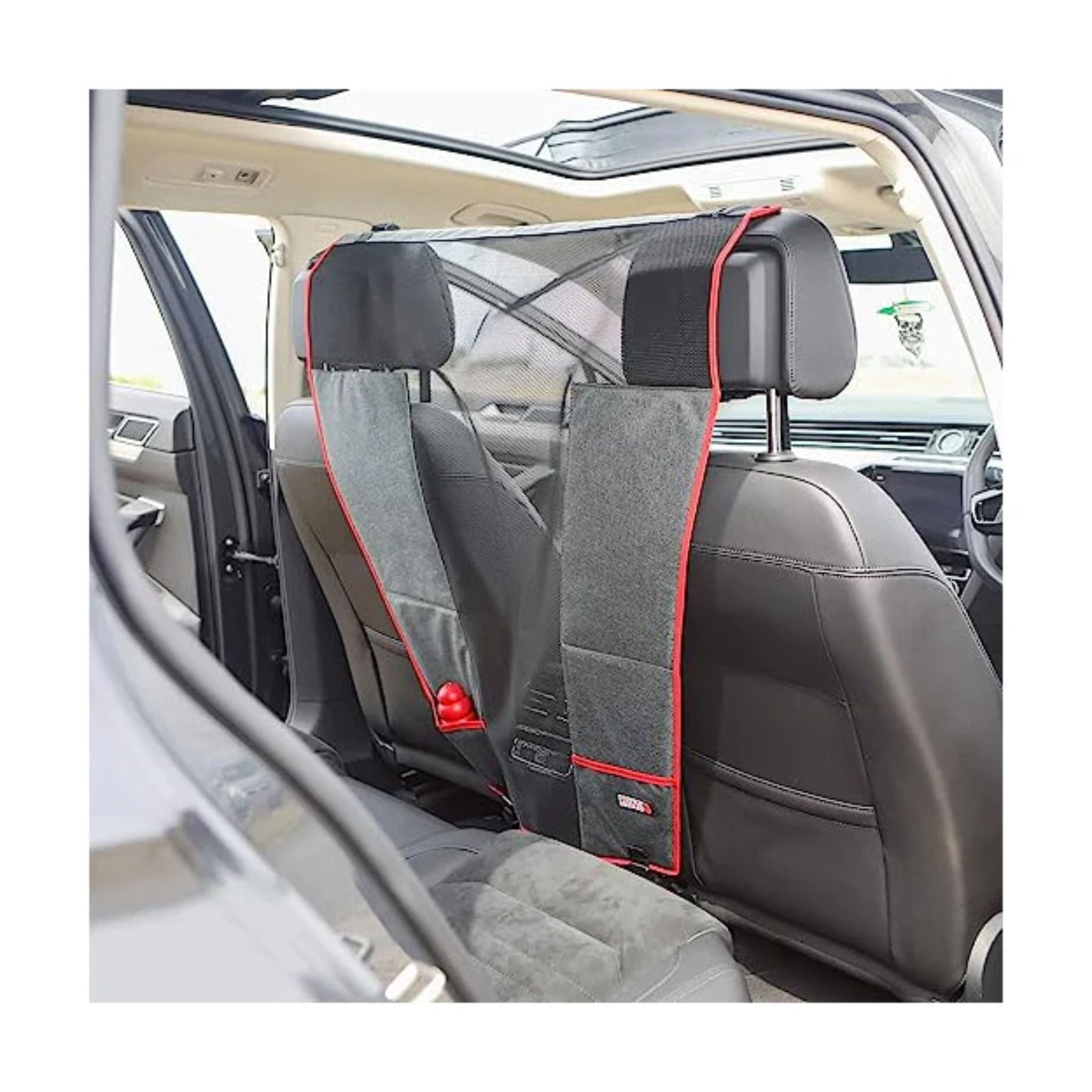 KONG Protective Seat Barrier