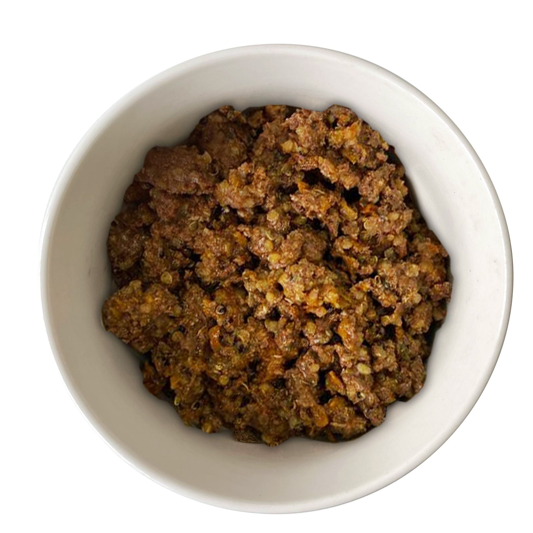 Prime100 SPD Slow Cooked Wet Dog Food Kangaroo & Pumpkin