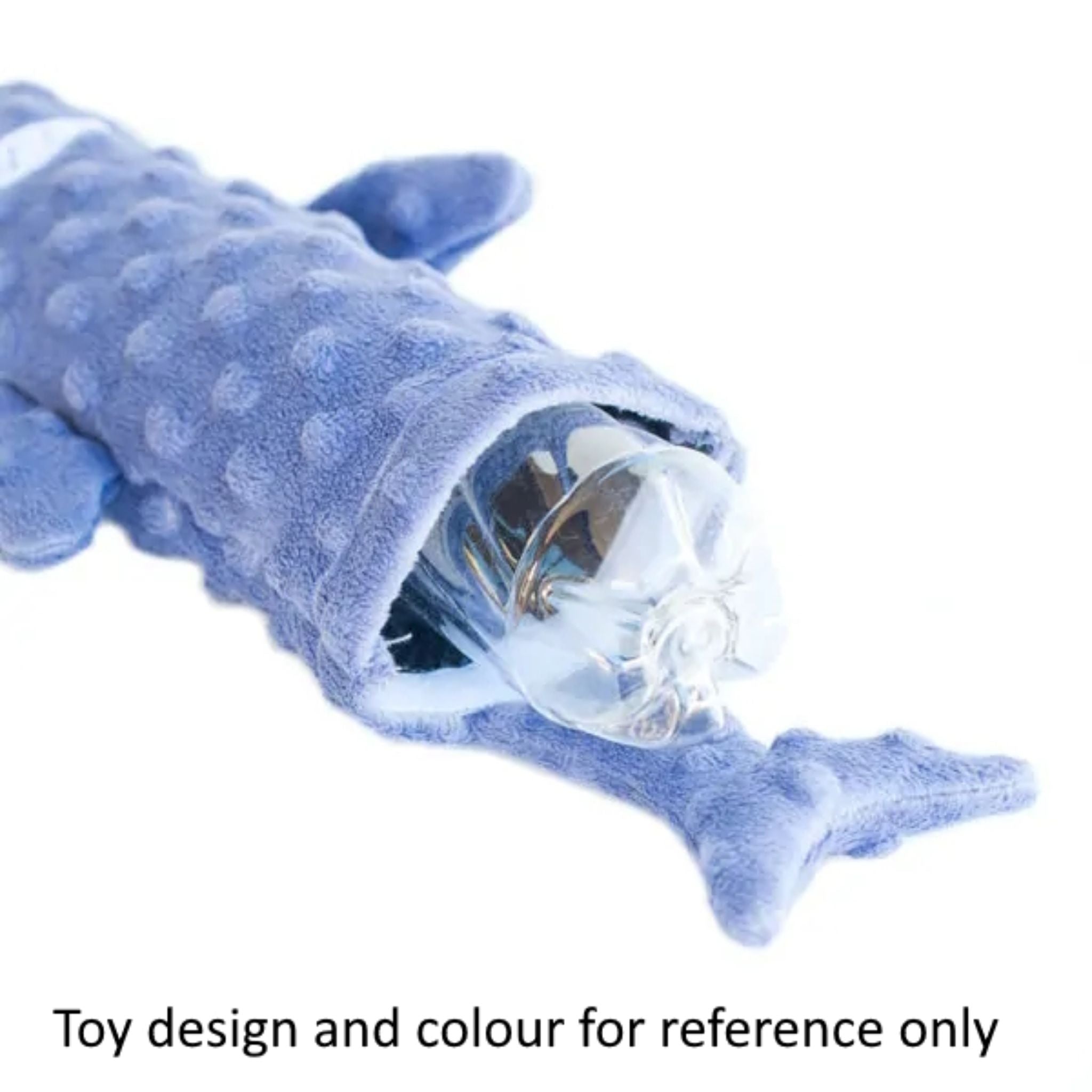 Zippy Paws Dog Toys Happy Hour Crusherz - Halloween Squeaker Bottle