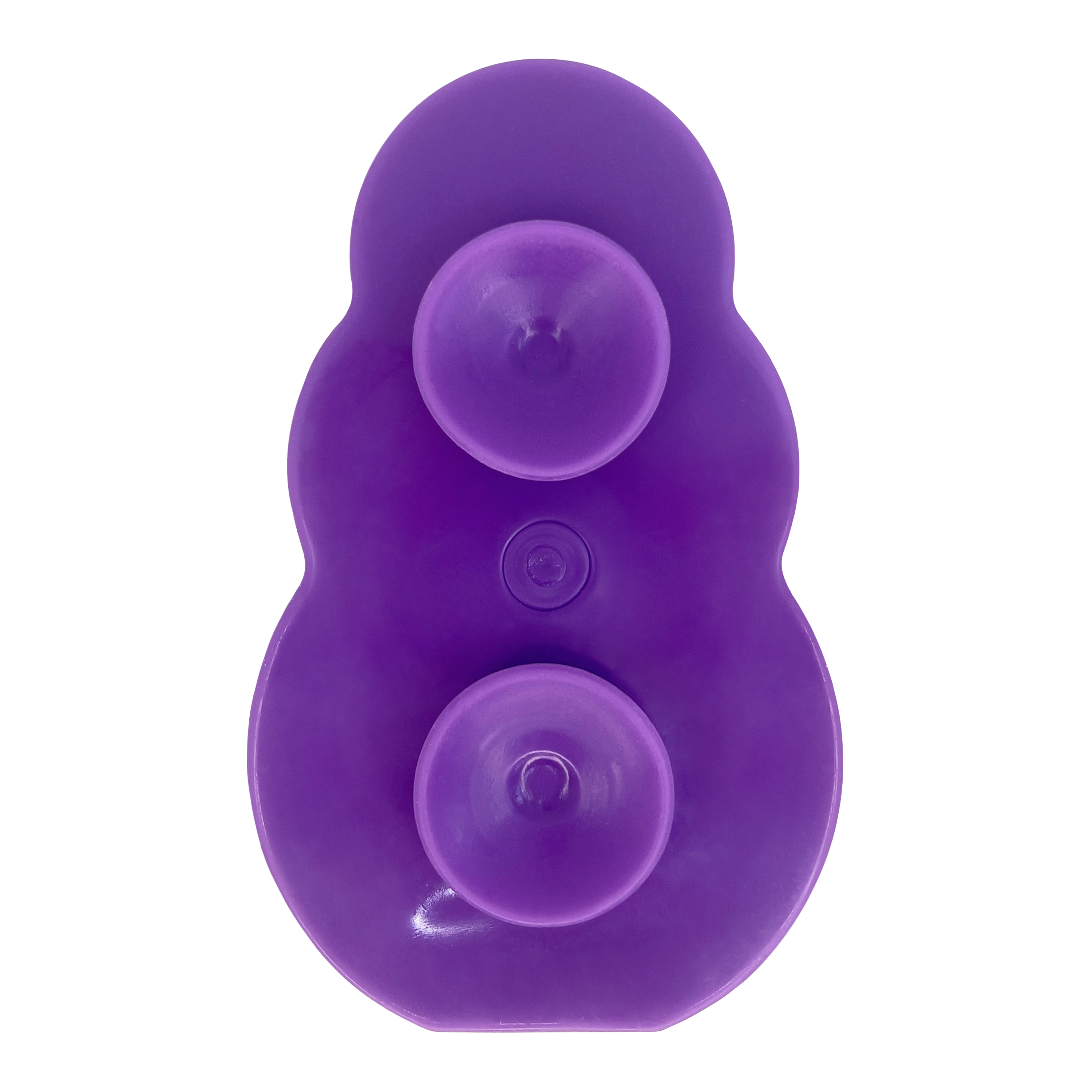 KONG Cat Toys Licks Kitty Mat product shot on a white background