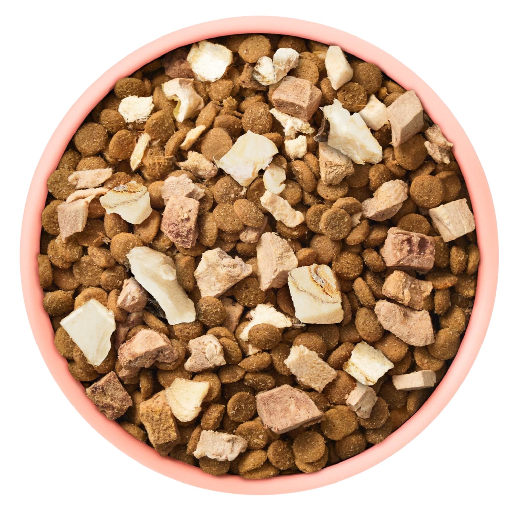 Animals Like Us Cat Food Rawmix50 Ocean Fish and Chicken