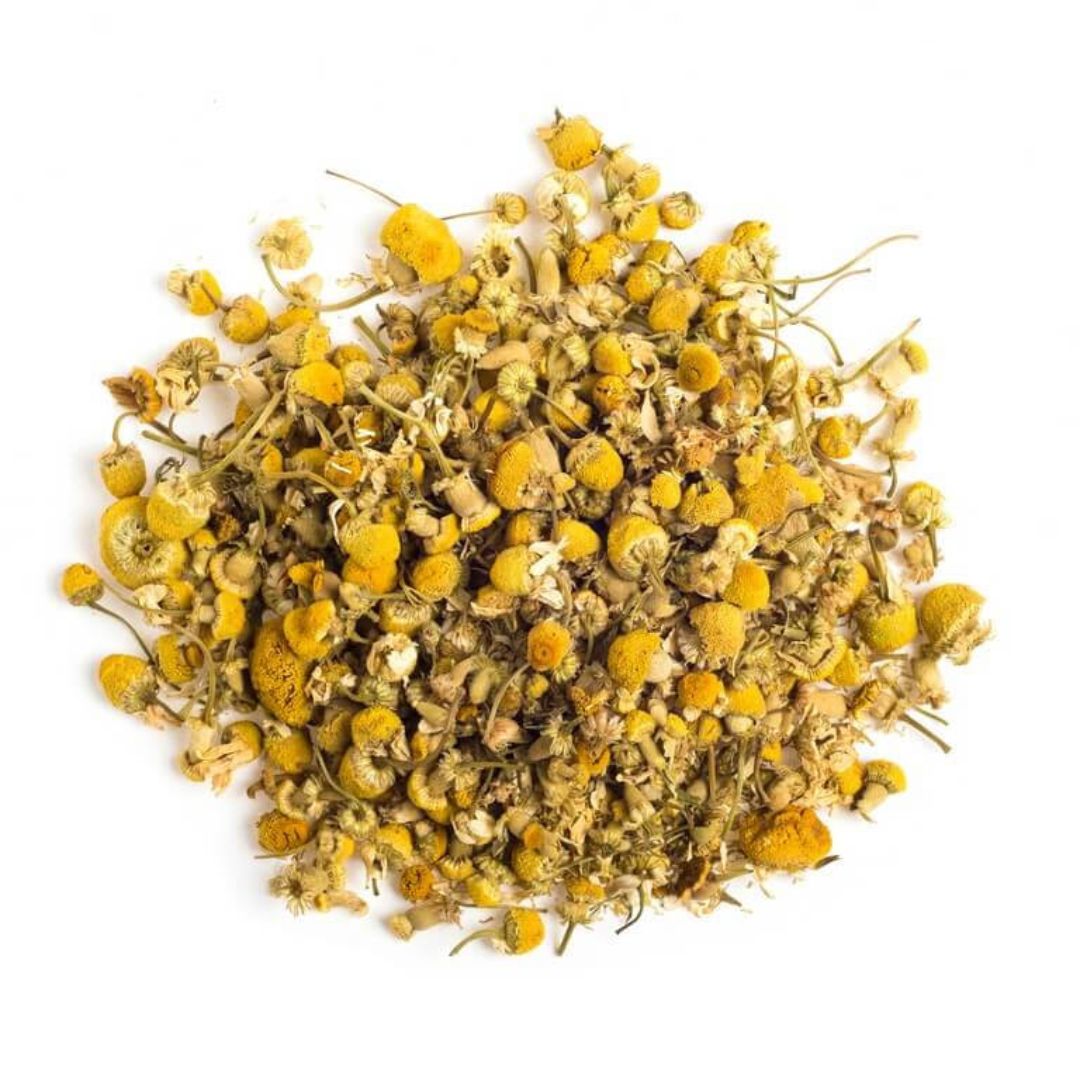 Crooked Lane Chamomile Flowers