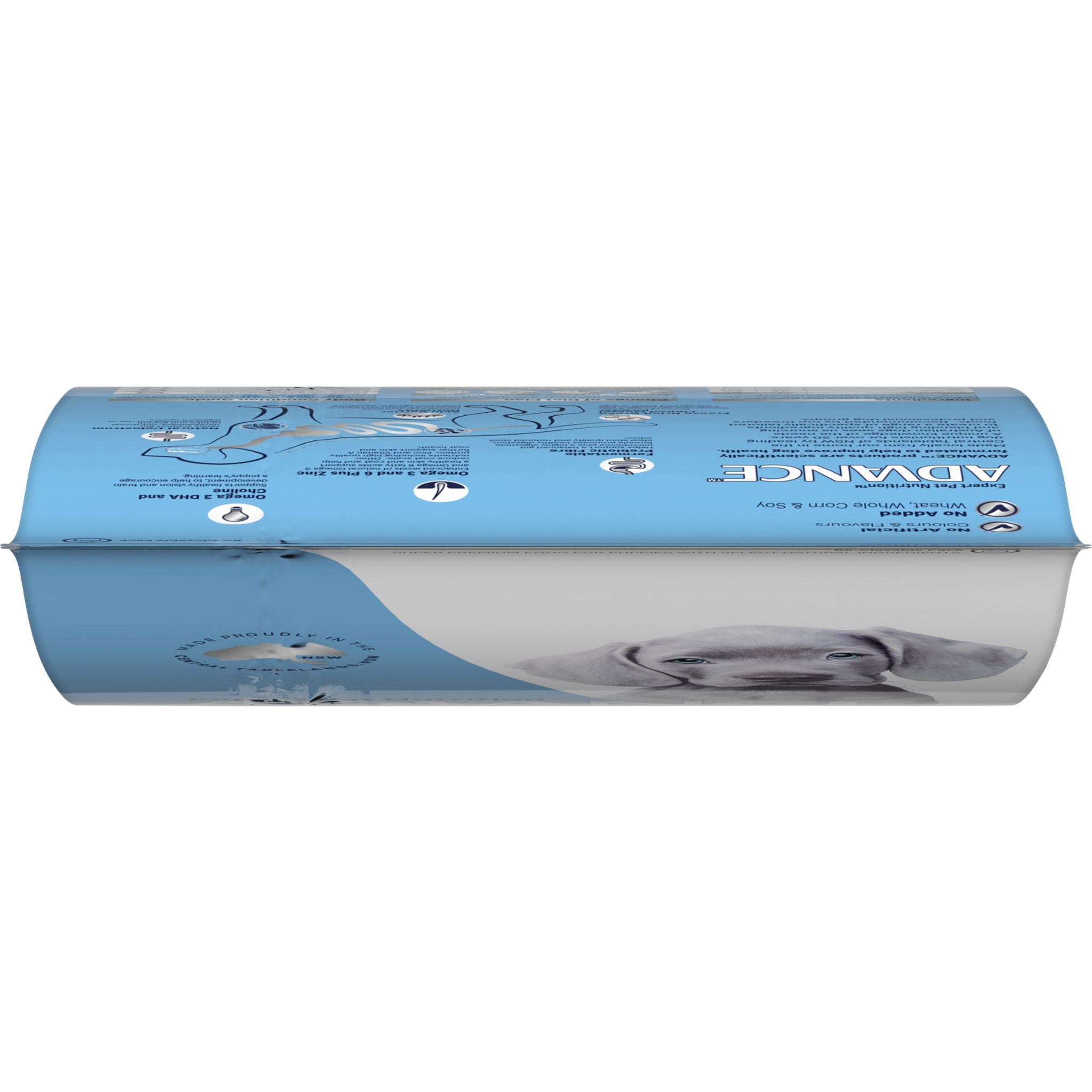 ADVANCE Dry Dog Food Large Breed Puppy Turkey and Rice