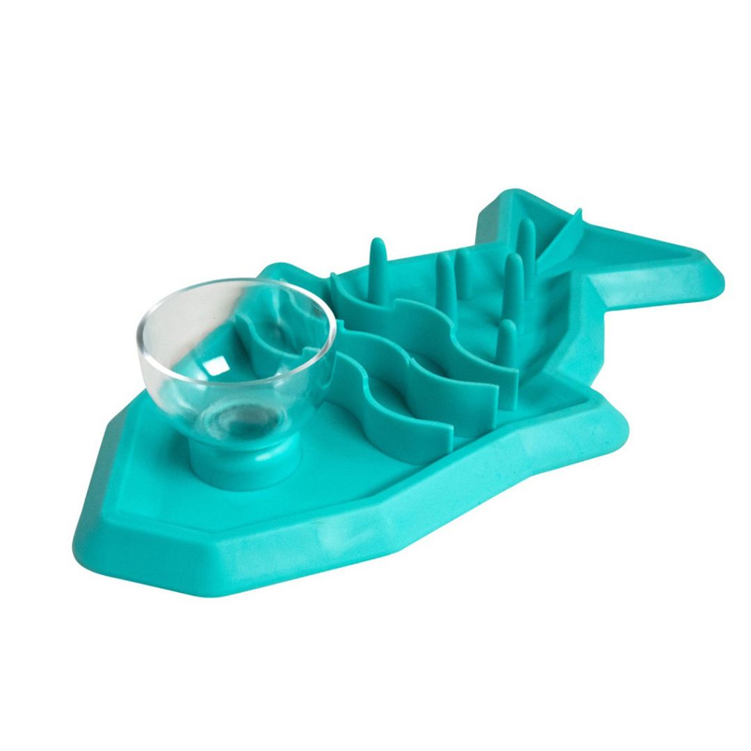 Petstages Hunt 'N Snack Mat for Cats