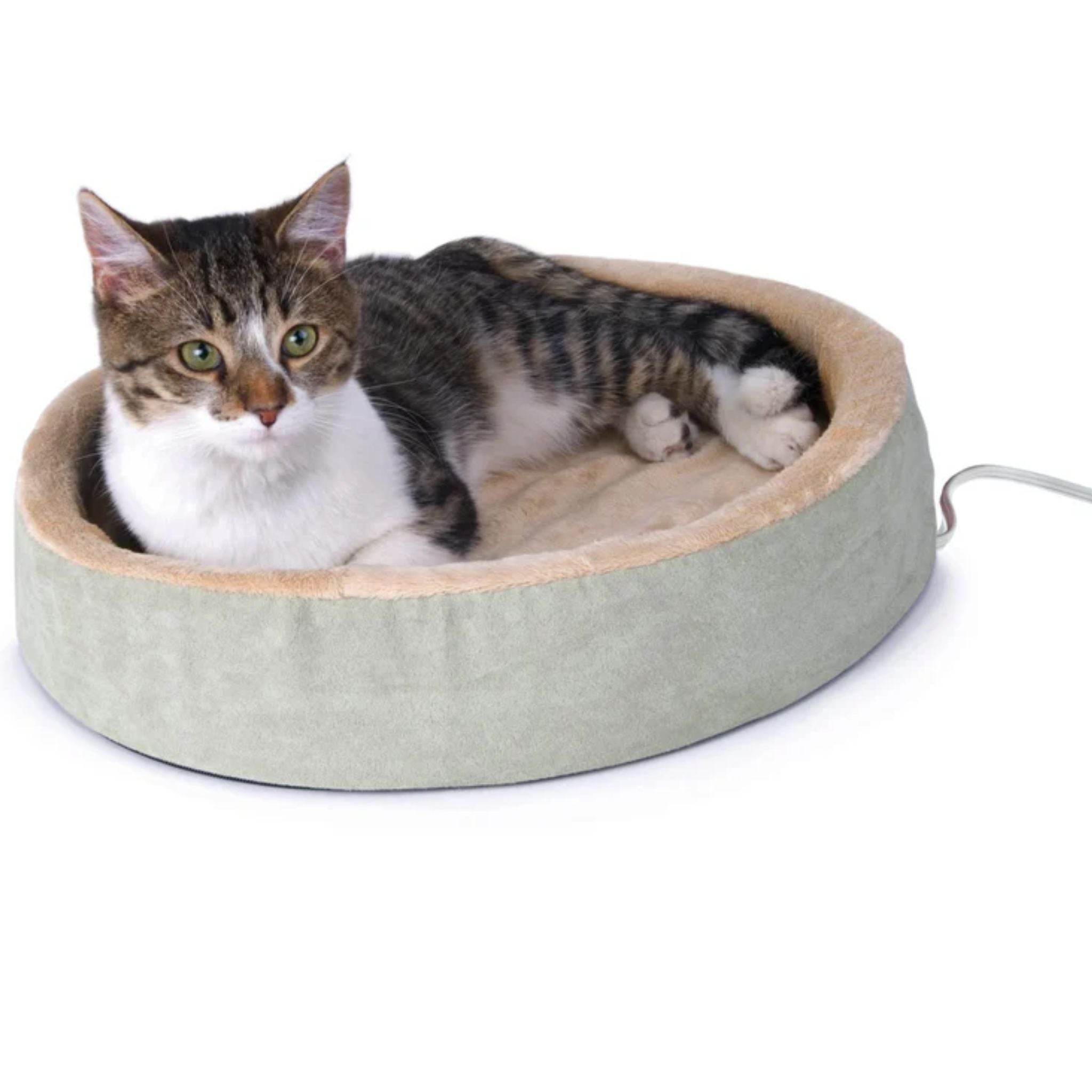 K&H Thermo-Kitty Cuddle Up