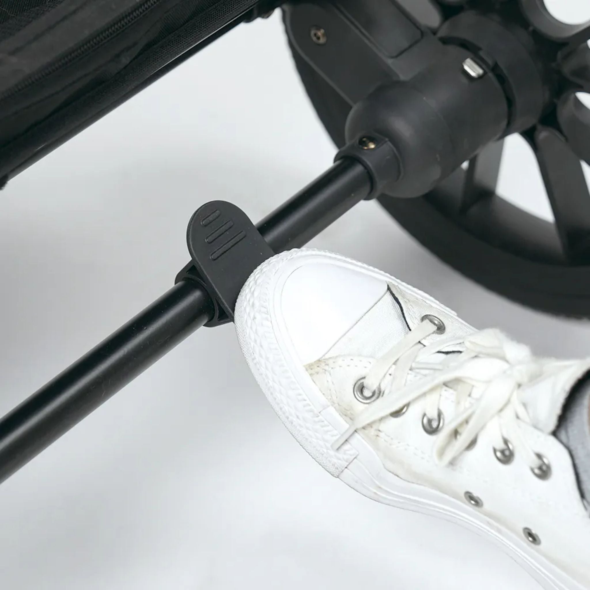 Ibiyaya Minika 3-in-1 Pet Stroller System