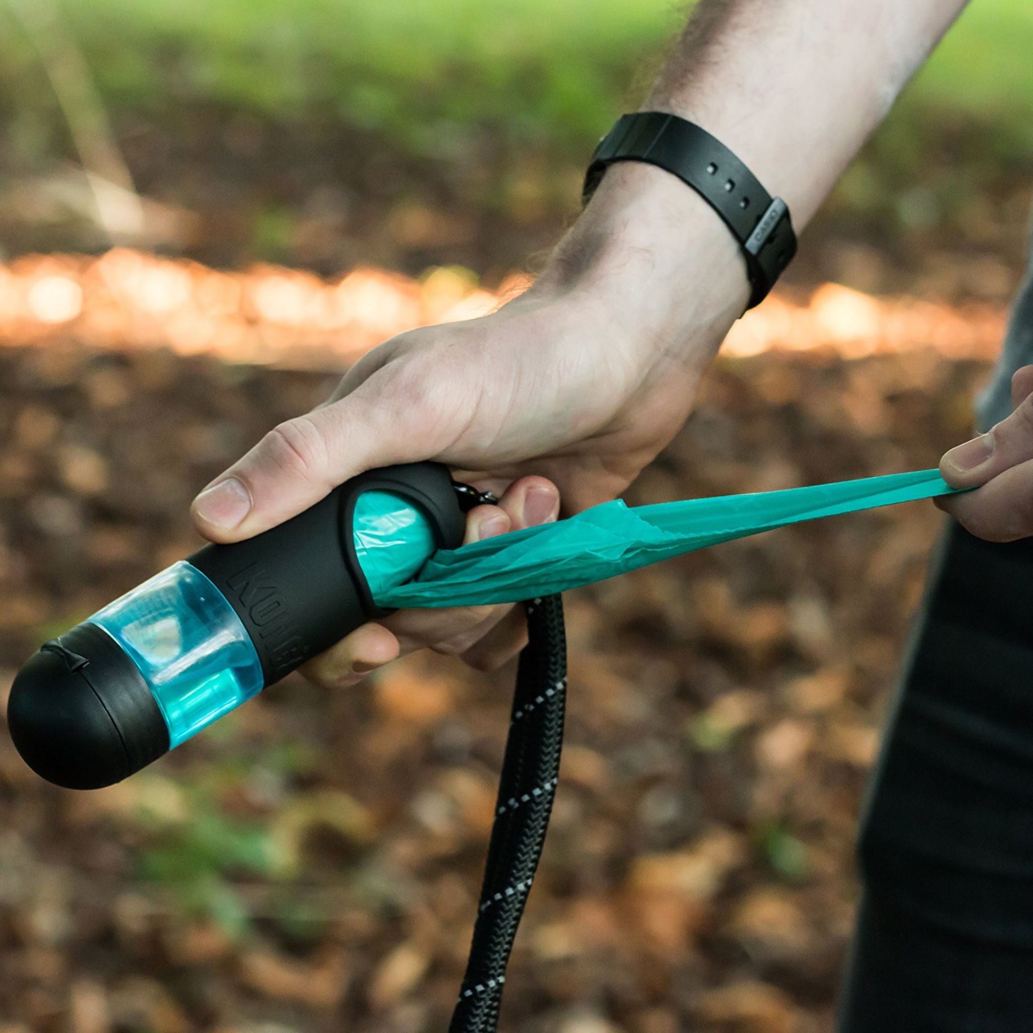 KONG Handipod Clean Dispenser