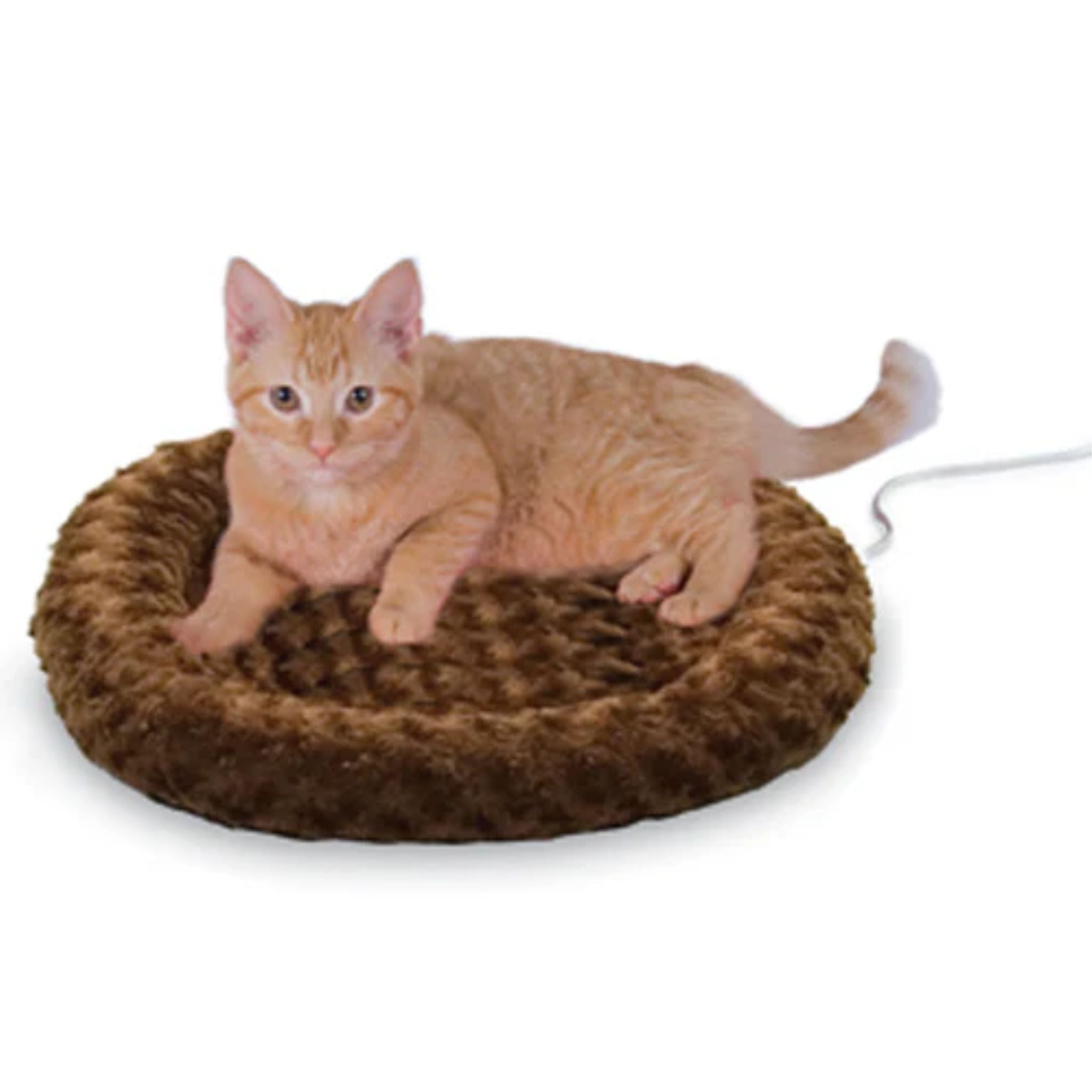 K&H Thermo-Kitty Fashion Splash