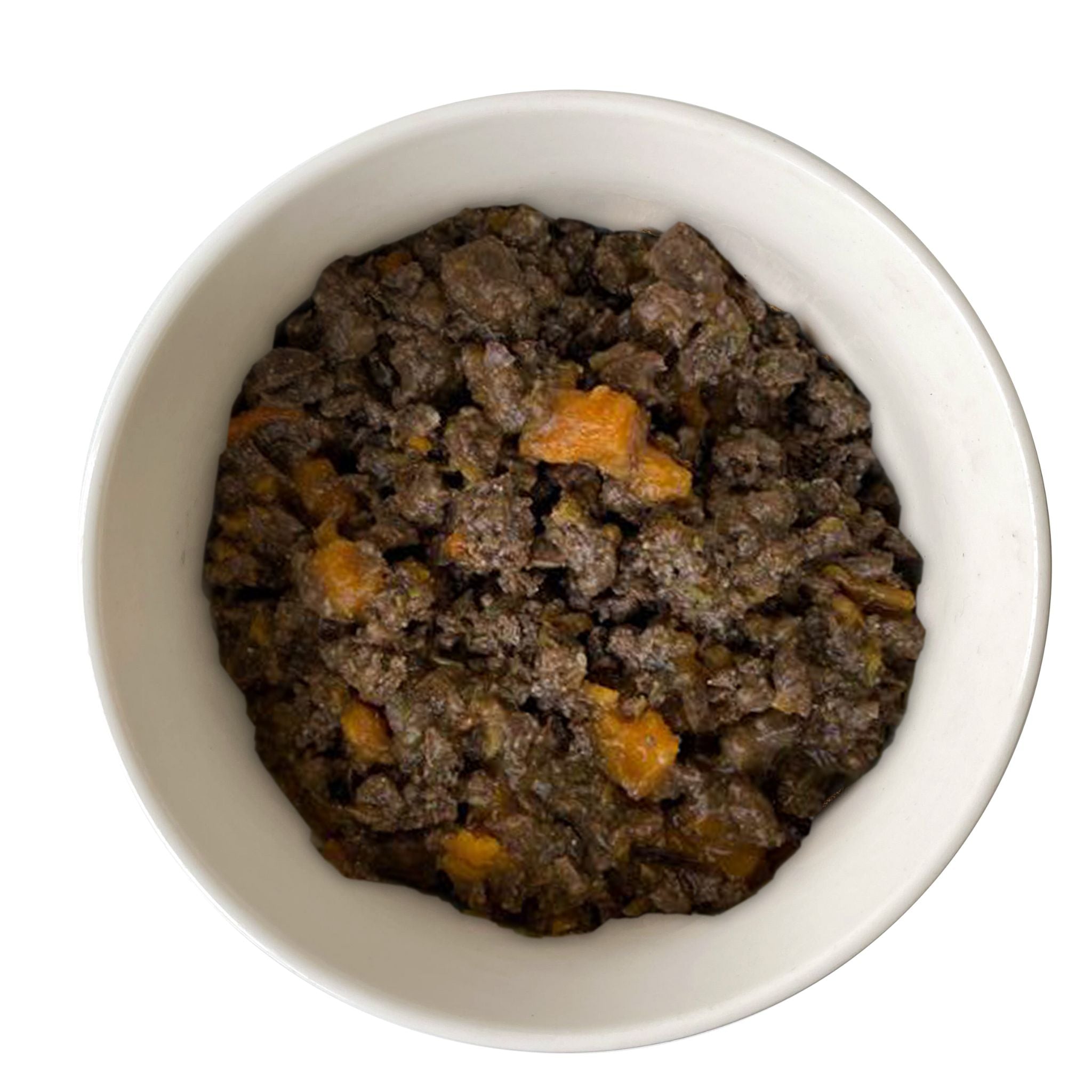 Prime100 SPD Slow Cooked Wet Dog Food Lamb & Rosemary