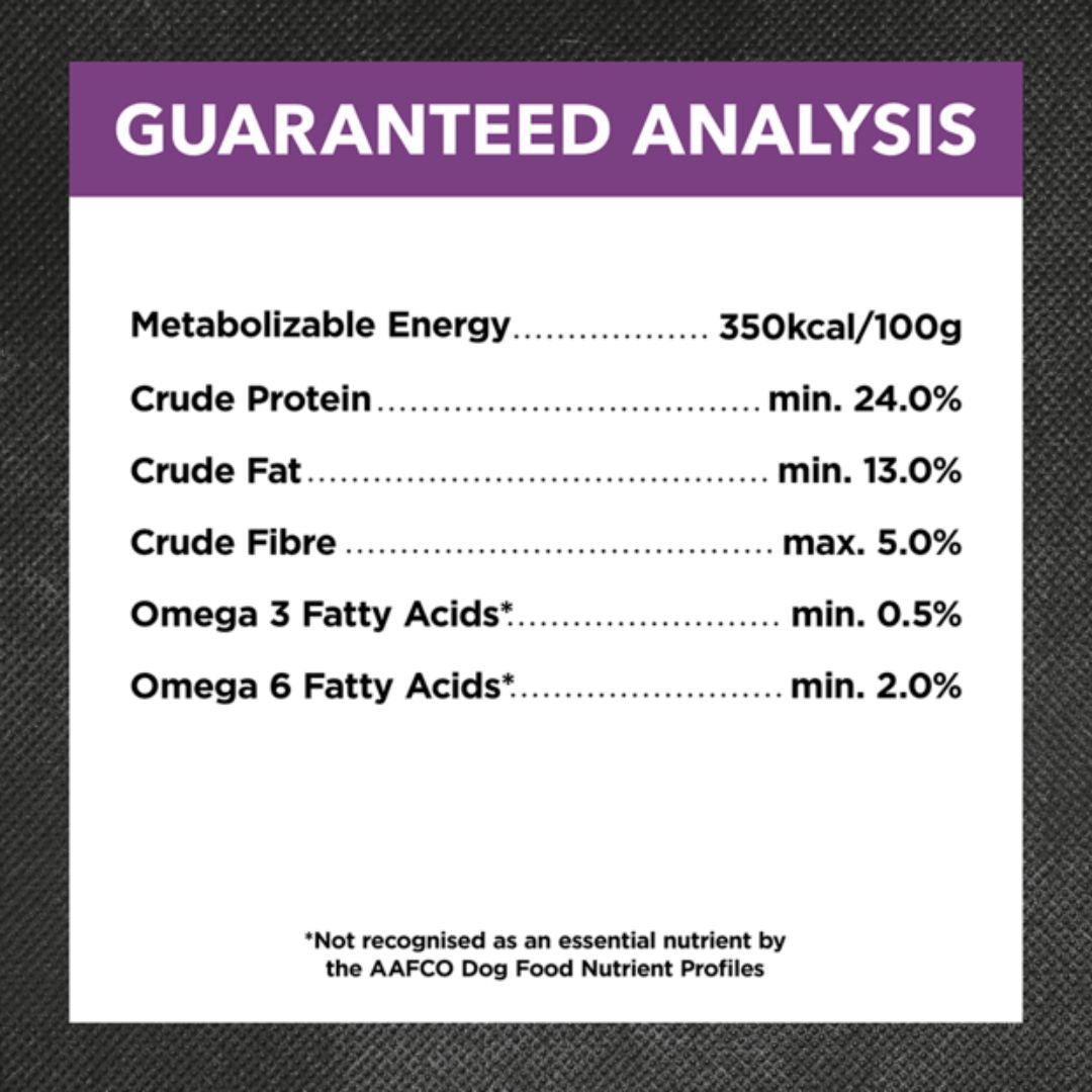 Ivory Coat Holistic Nutrition Puppy Large Breed Dry Dog Food Turkey & Brown Rice