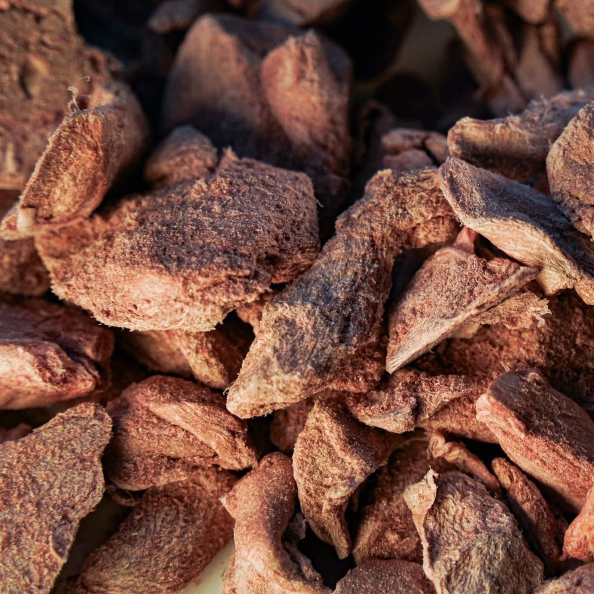 FuReeze Venison Freeze Dried Pet Treats