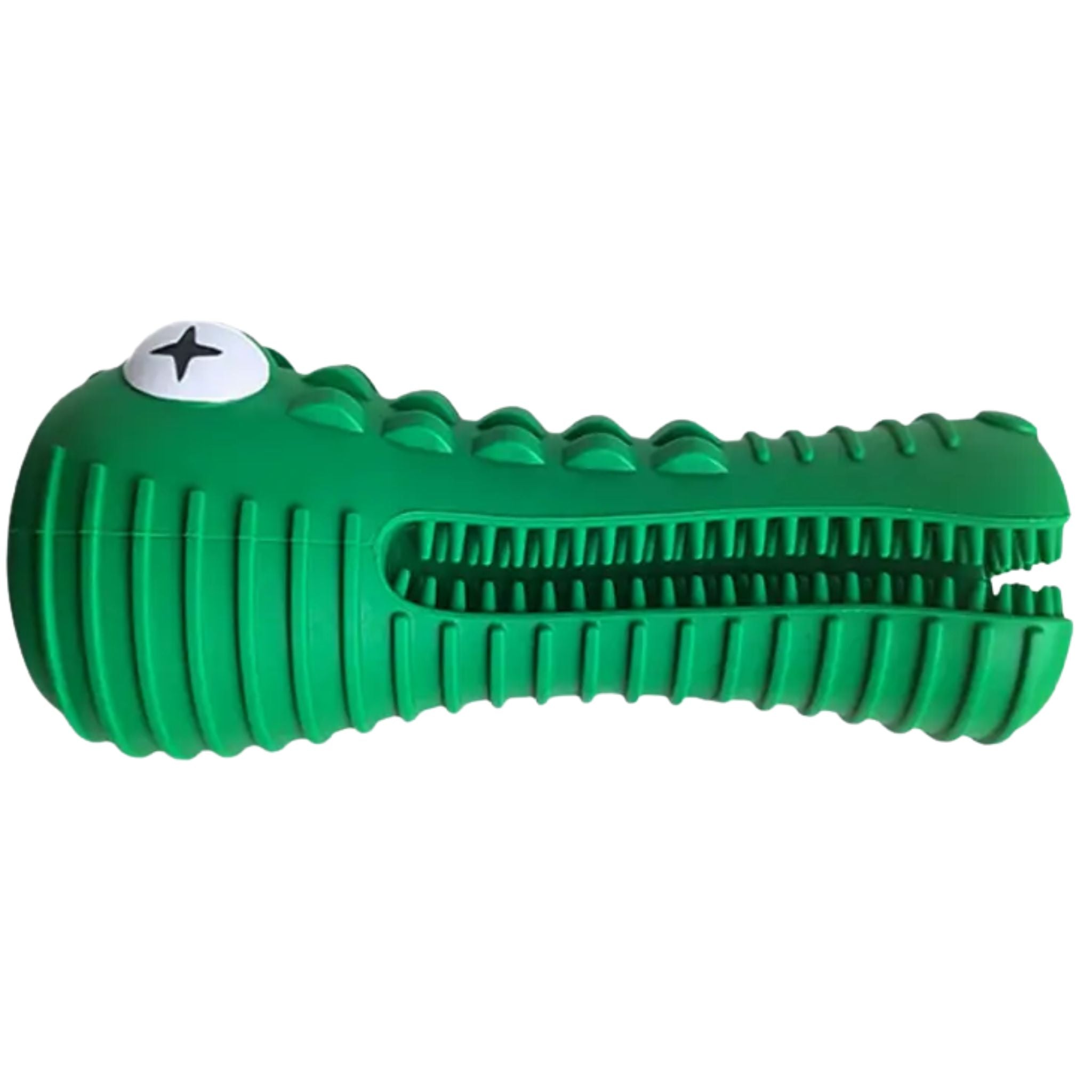 Happy Staffy Co Cactus Cowboy Dog Toy