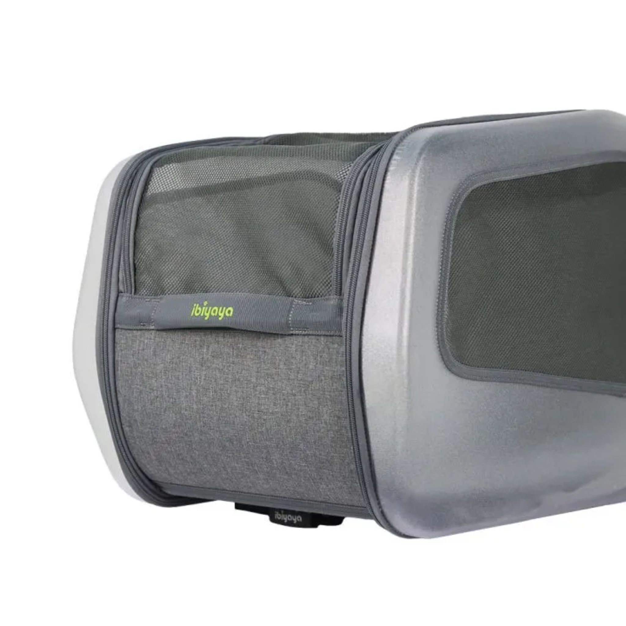 Ibiyaya NeoRider Multi-Purpose Detachable Pet Stroller