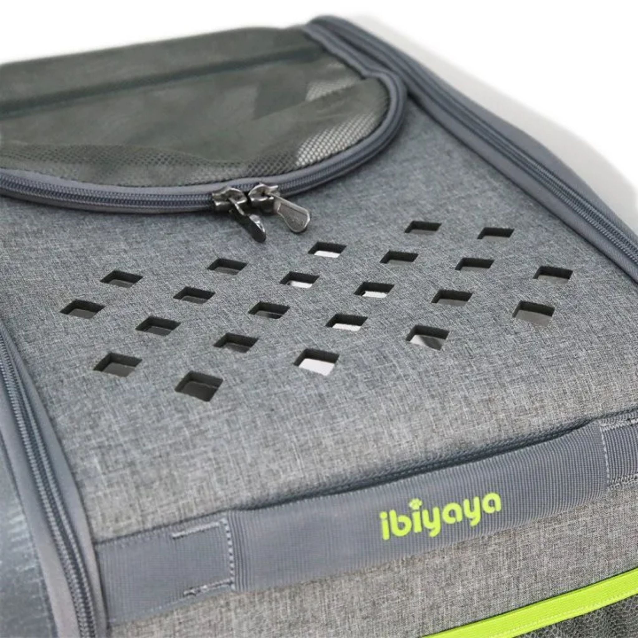 Ibiyaya NeoRider Multi-Purpose Detachable Pet Stroller