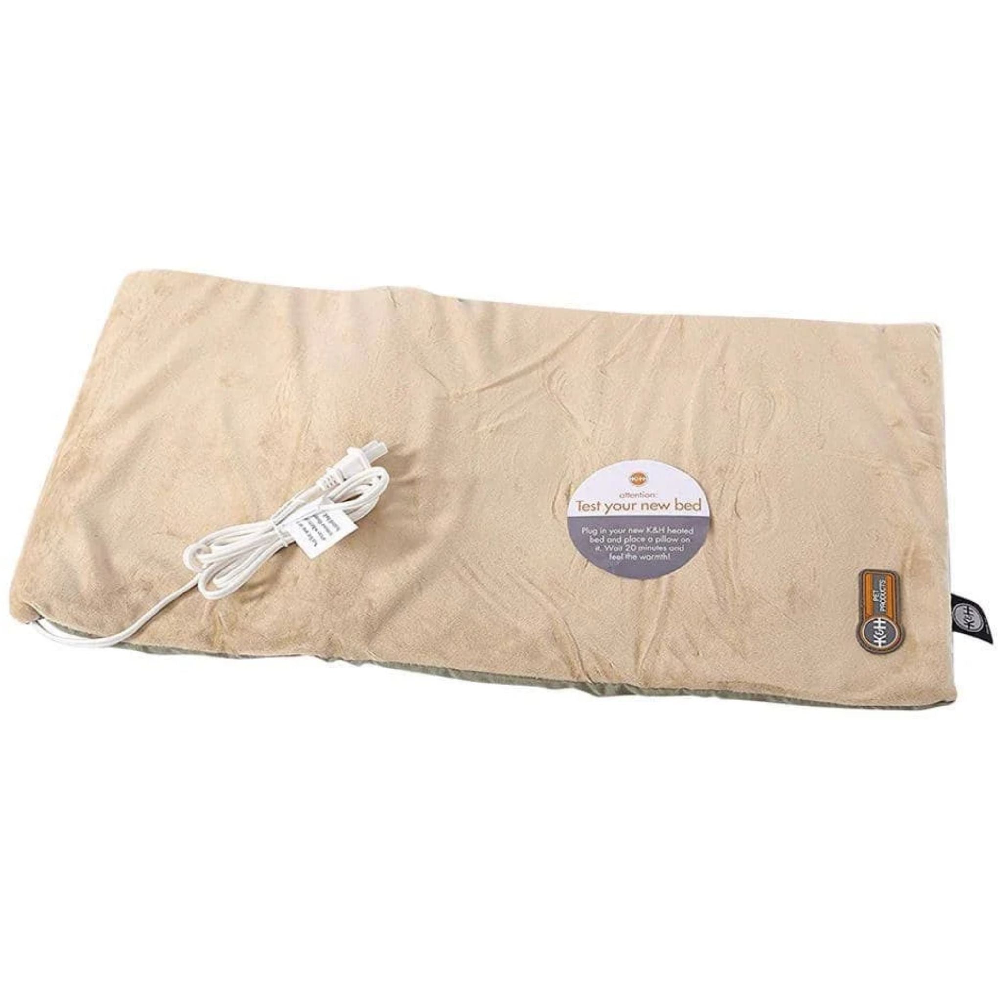 K&H Thermo-Kitty Mat