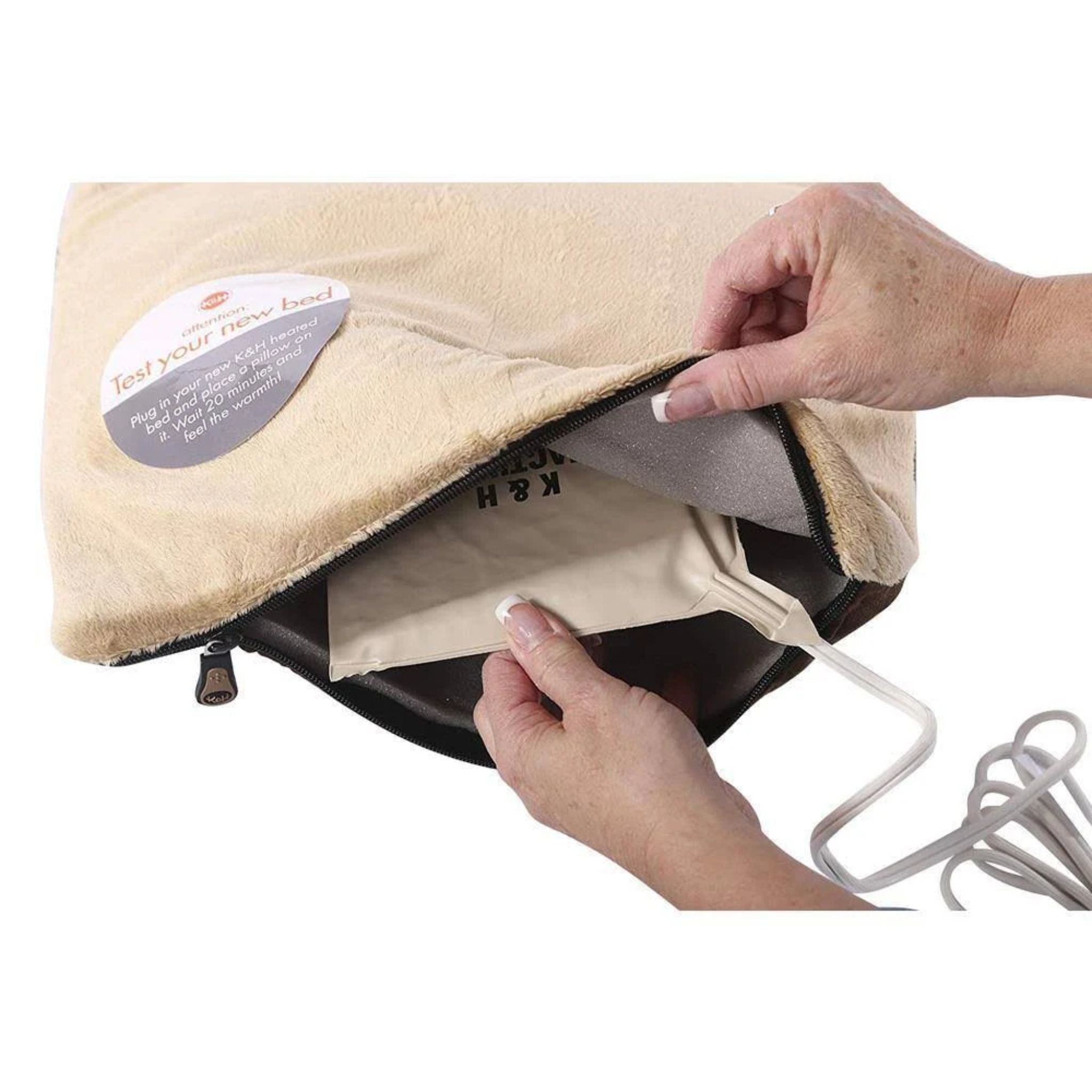 K&H Thermo-Kitty Mat