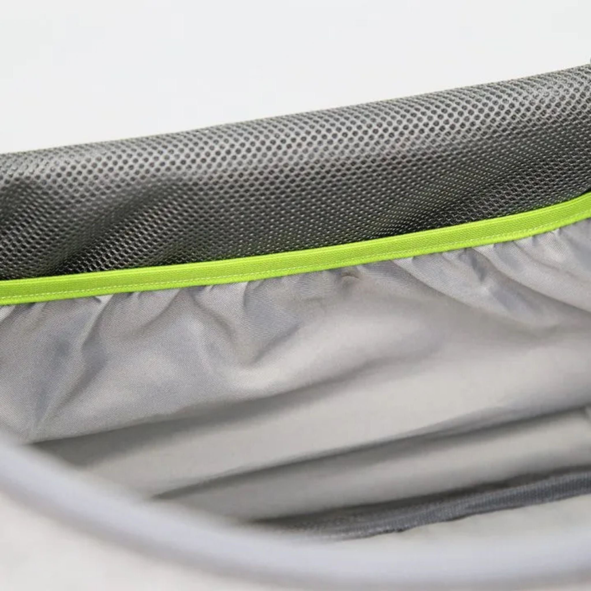 Ibiyaya NeoRider Multi-Purpose Detachable Pet Stroller