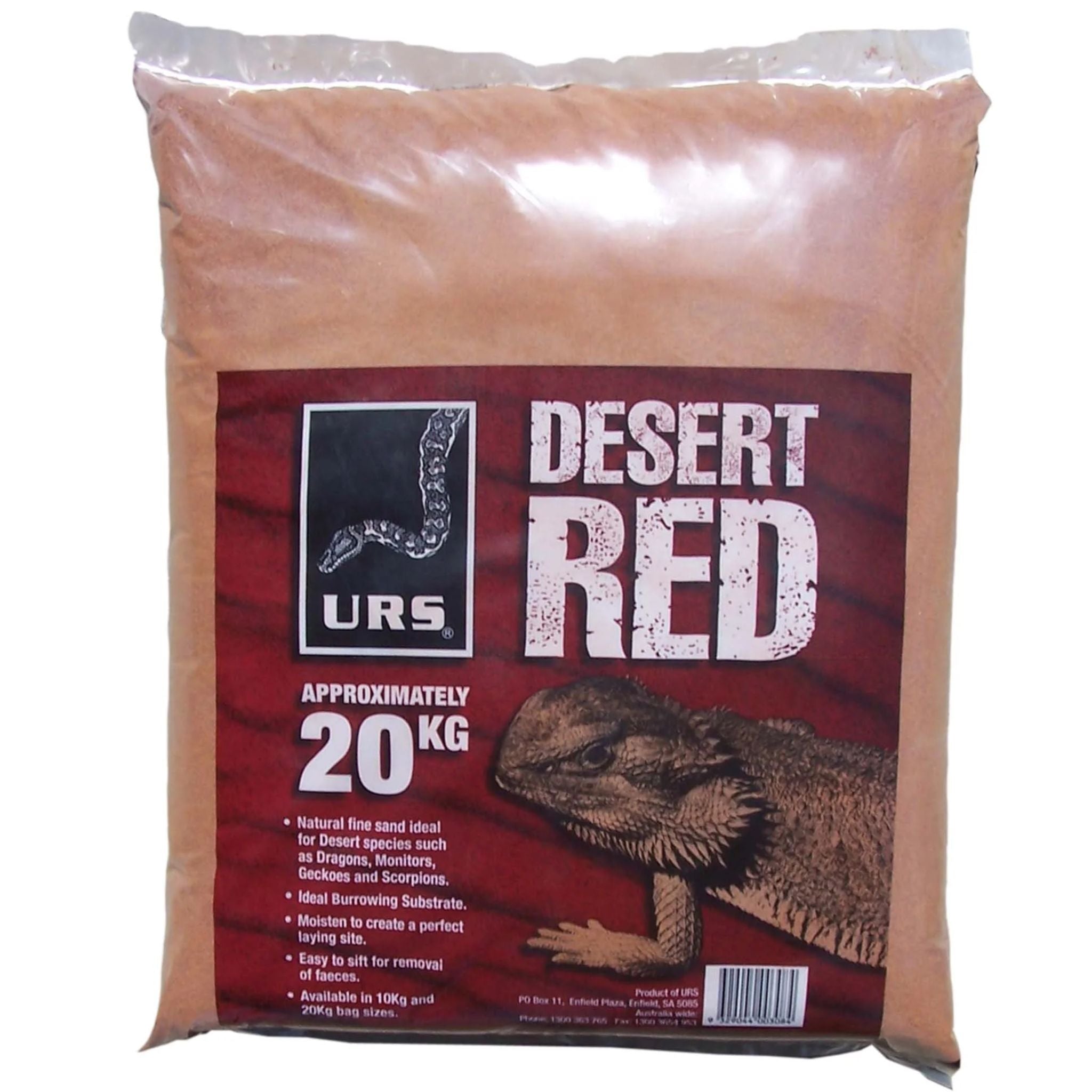 URS Desert Sand