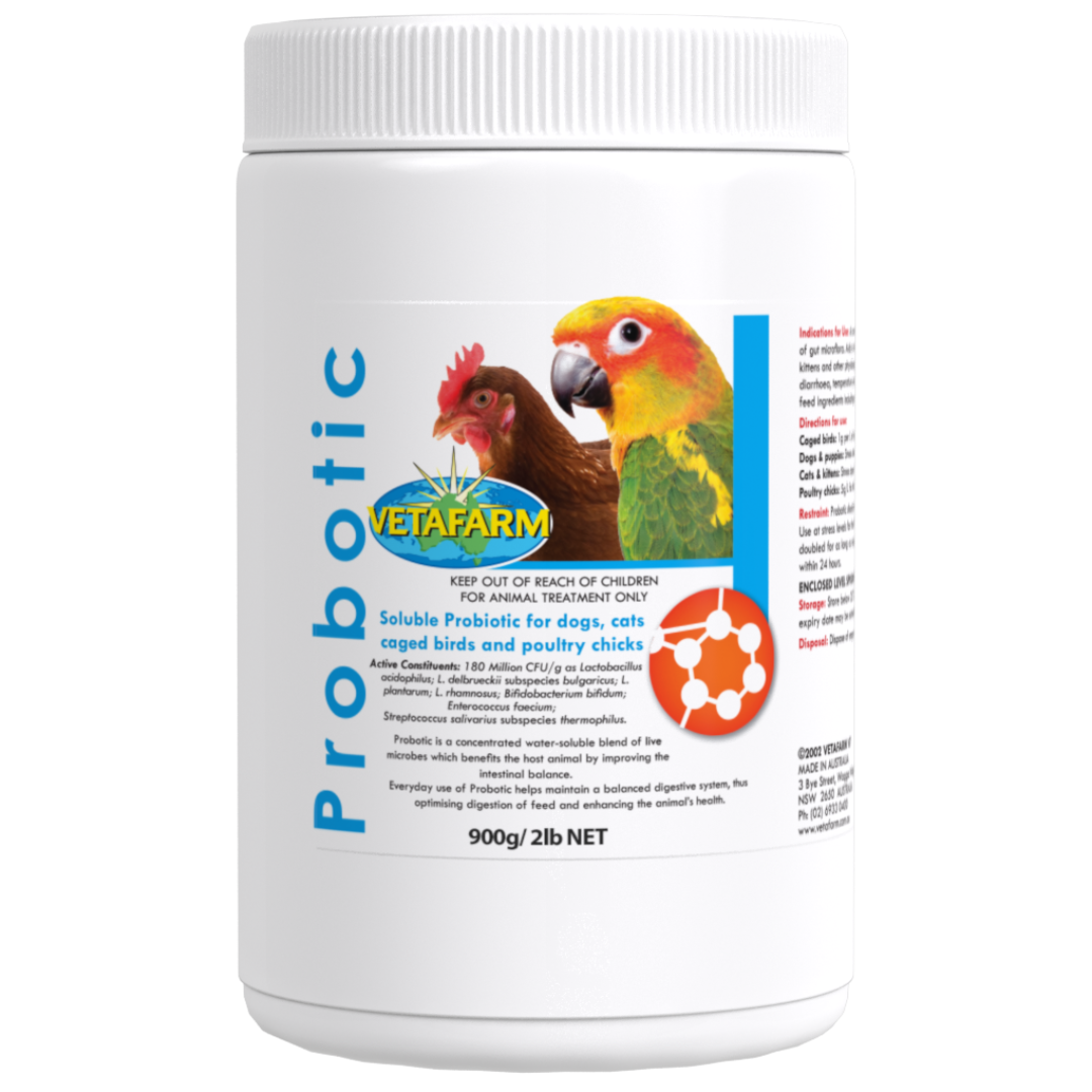 Vetafarm Probotic