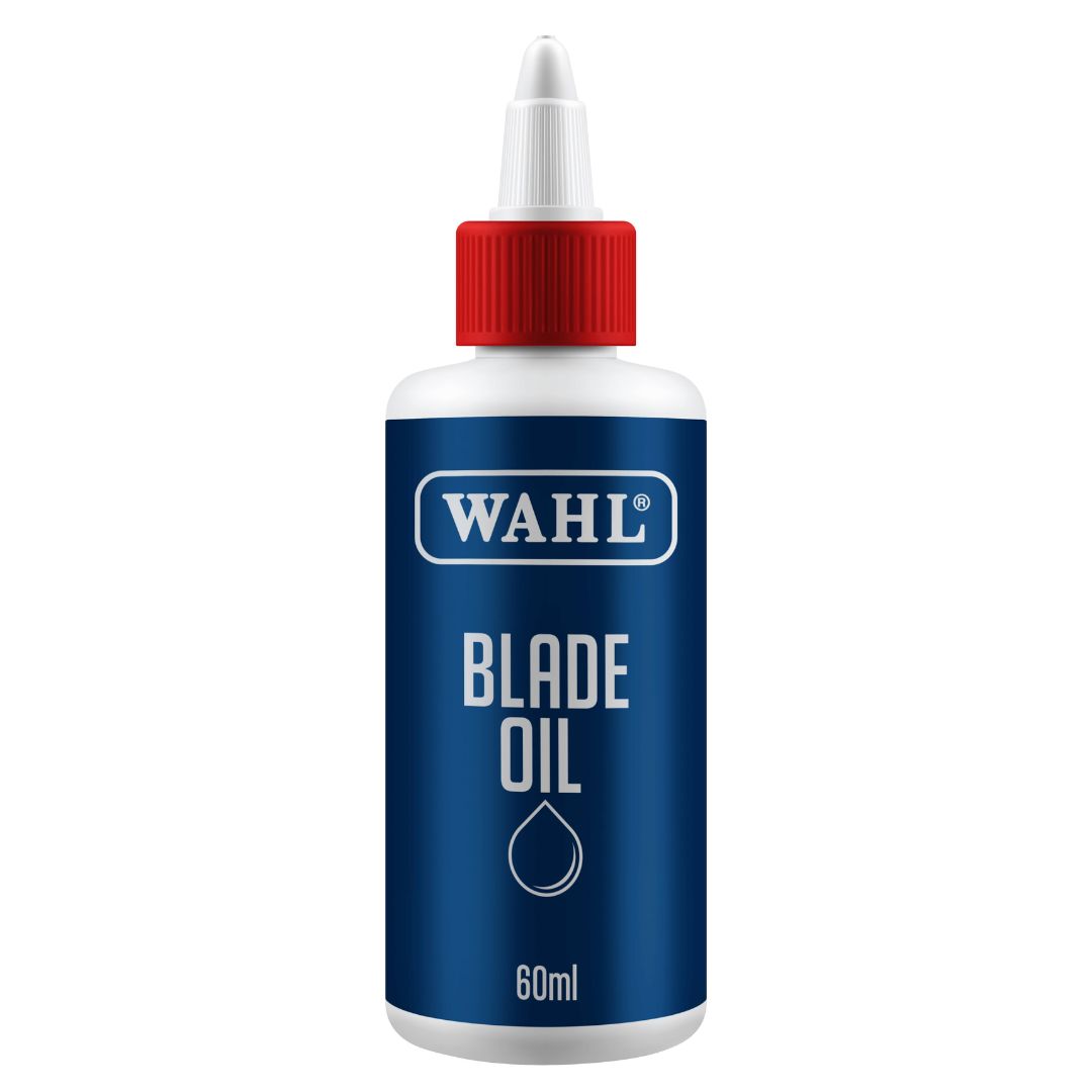 Wahl Clipper Blade Oil