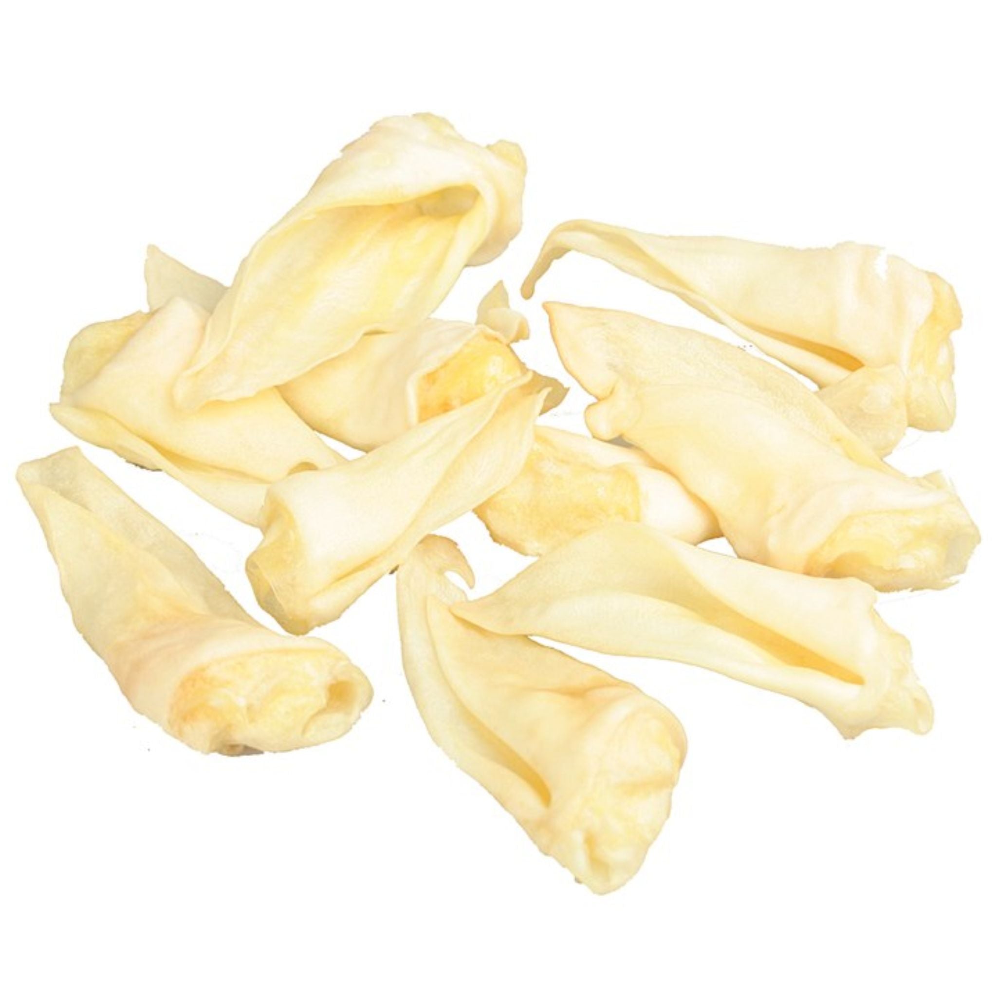 BlackDog Lamb Ears Dog Treats