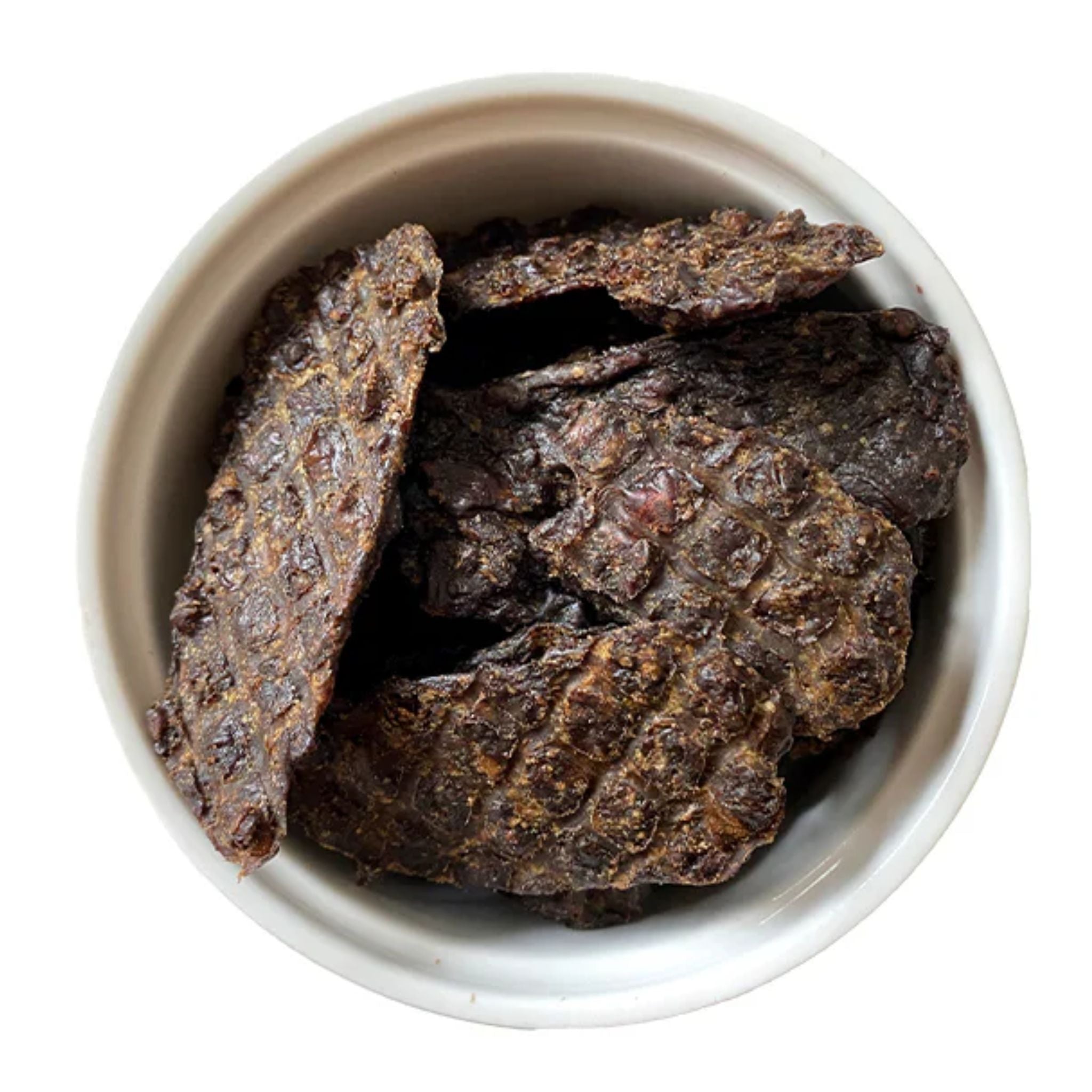 Prime100 SPD Prime Cut Beef Treats for Dog