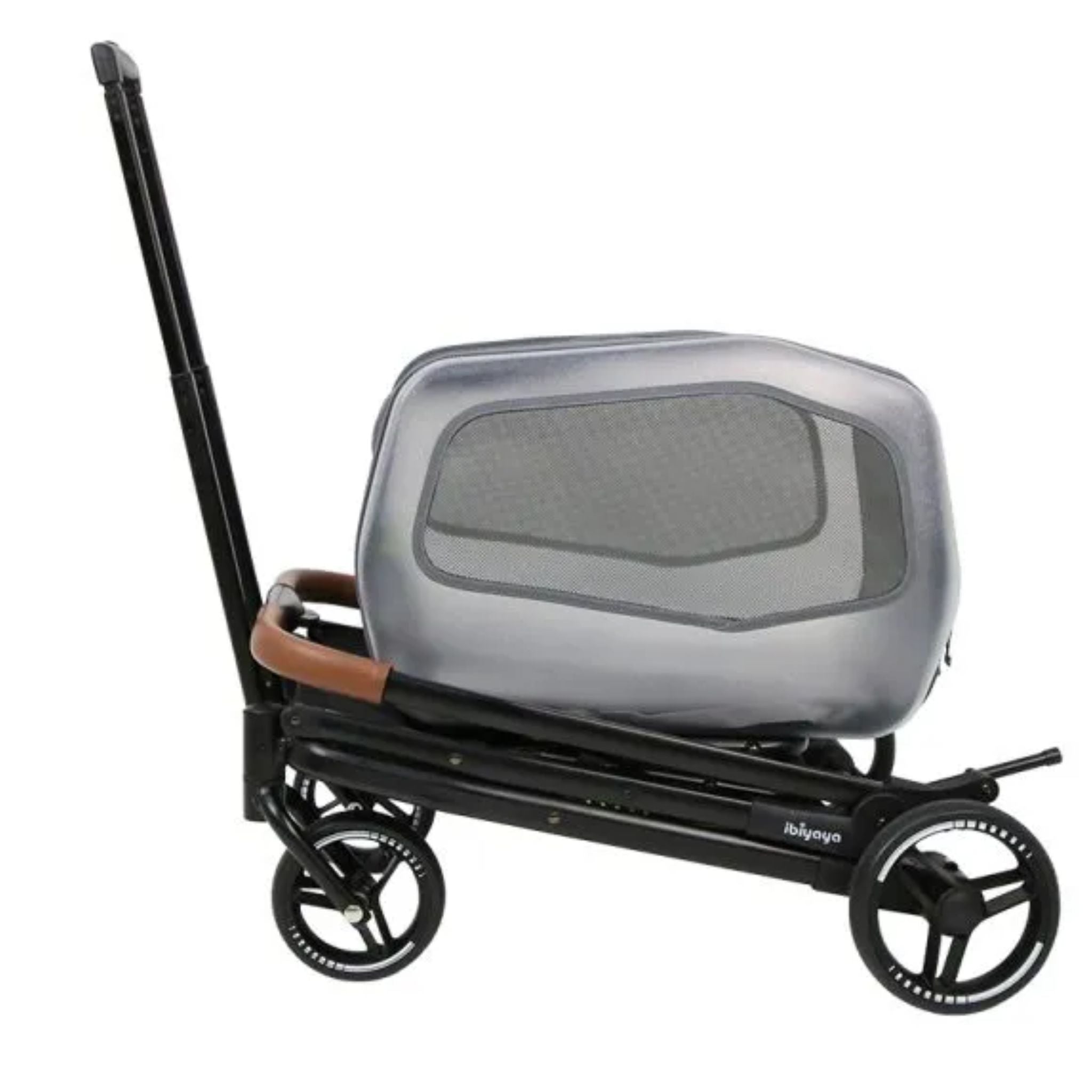 Ibiyaya NeoRider Multi-Purpose Detachable Pet Stroller