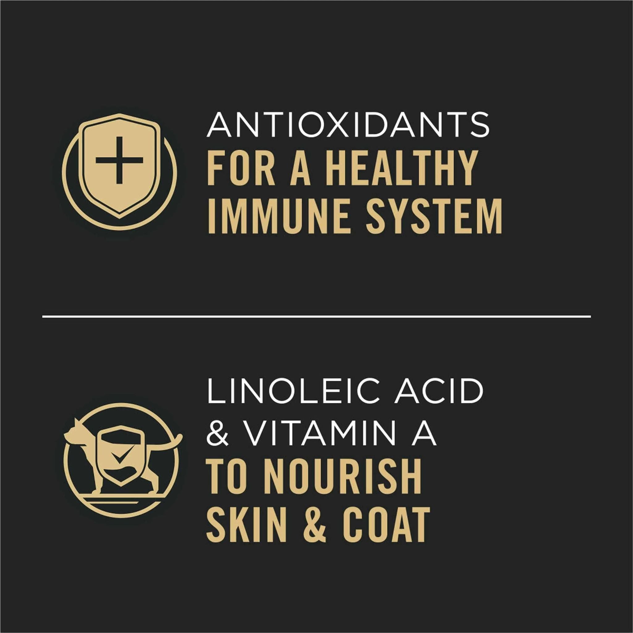 PRO PLAN Complete Essentials Poultry Favourites Wet Cat Food