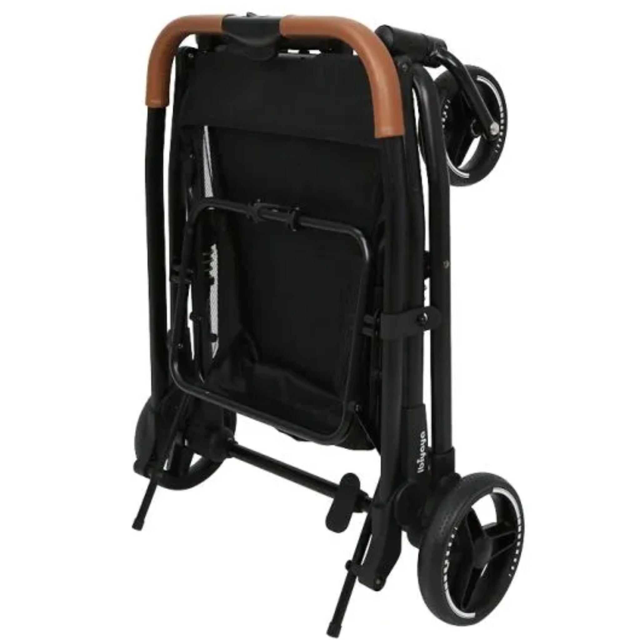 Ibiyaya NeoRider Multi-Purpose Detachable Pet Stroller