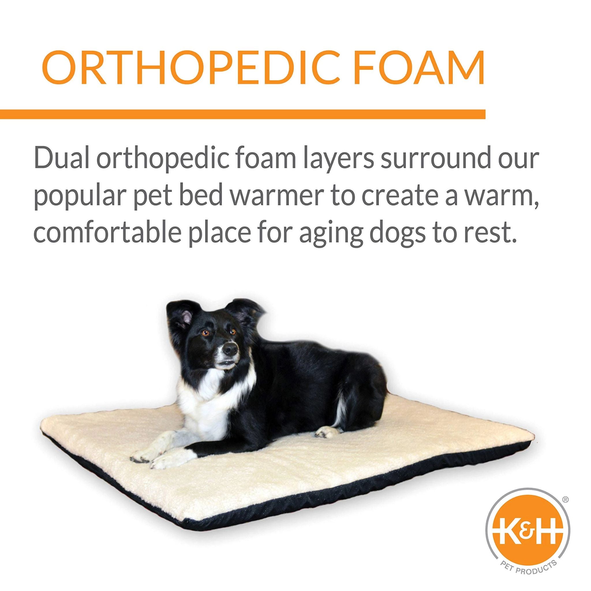 K&H Thermo-Ortho Bed