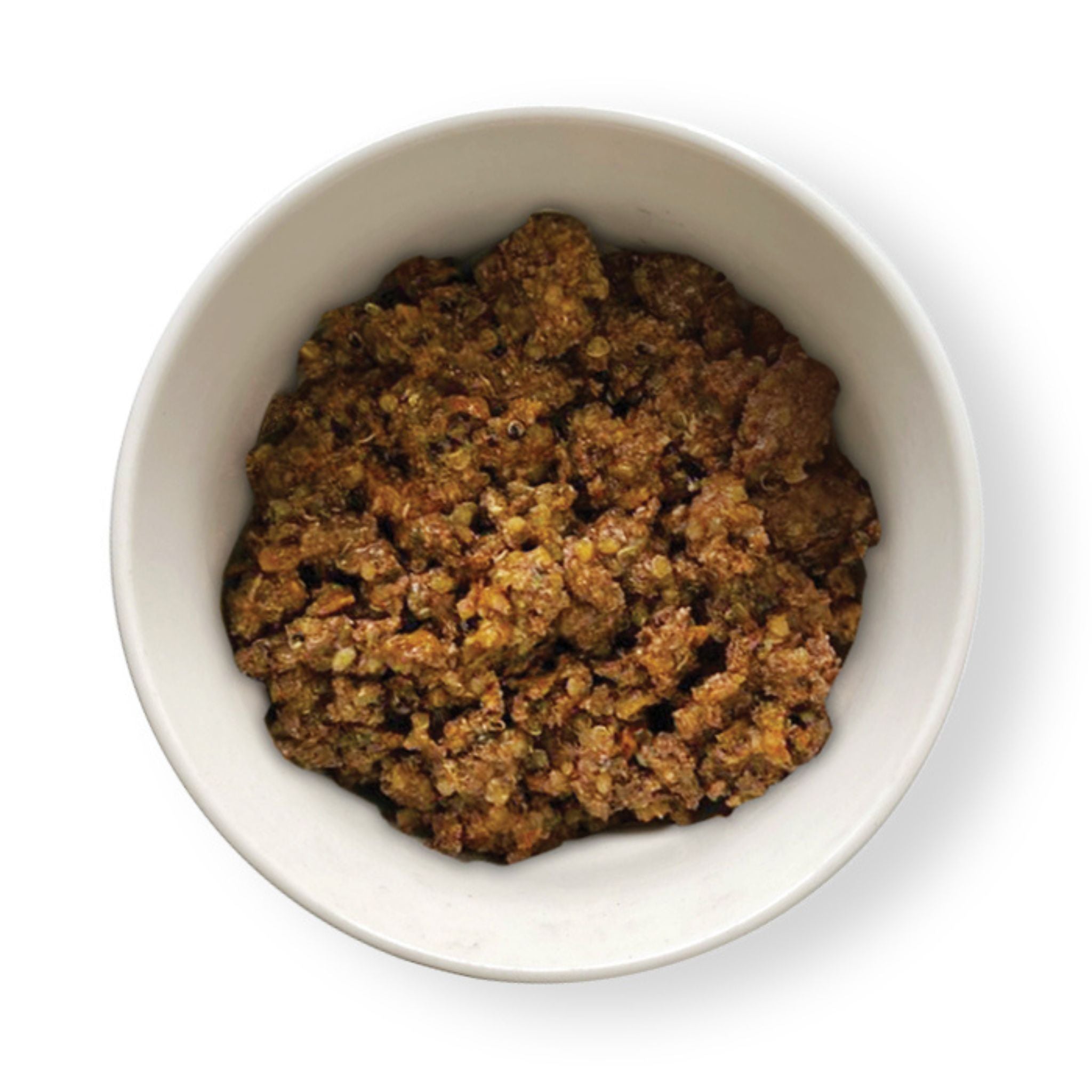 Prime100 SPD Slow Cooked Wet Puppy Food Lamb & Blueberry