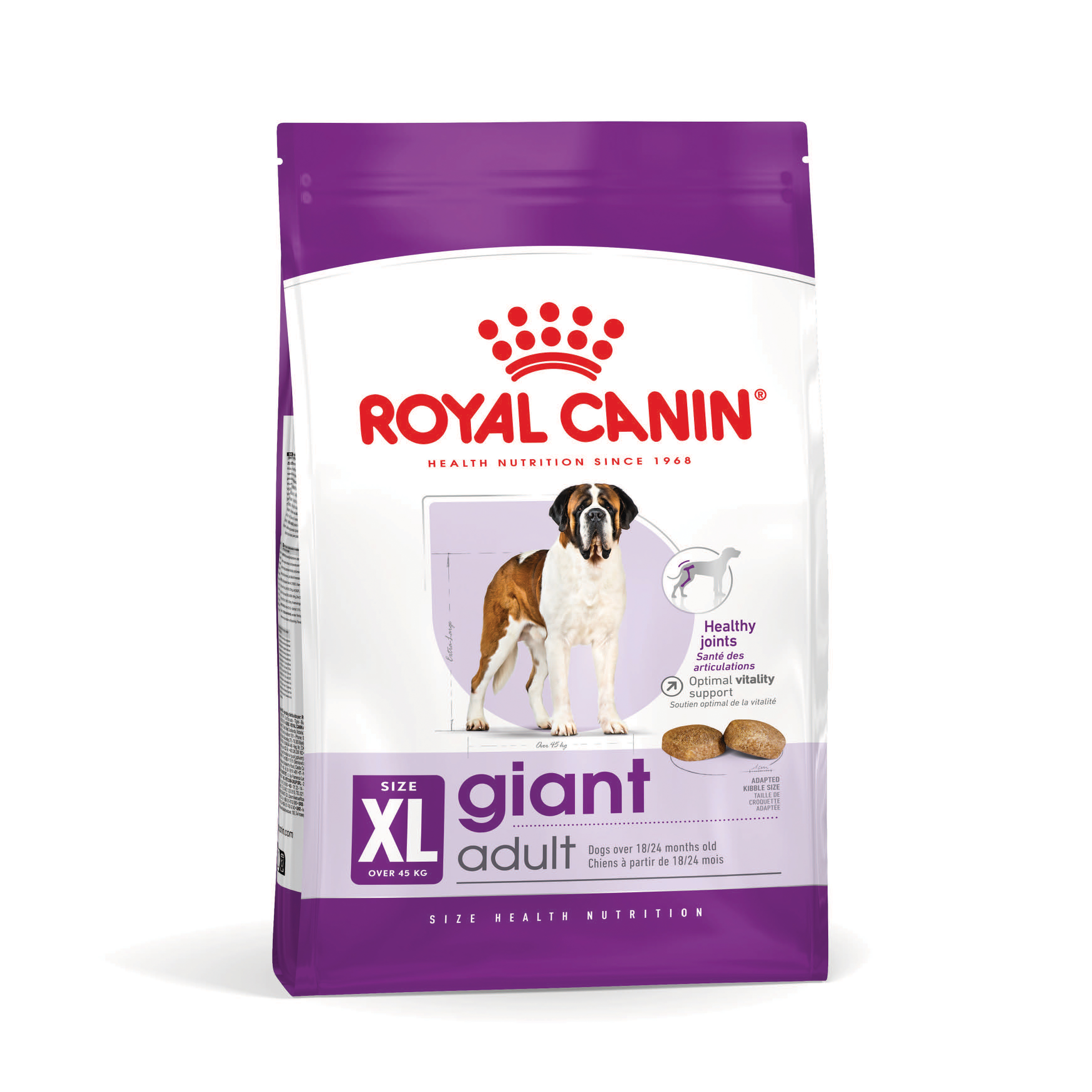 Royal Canin Giant Adult product detail 1