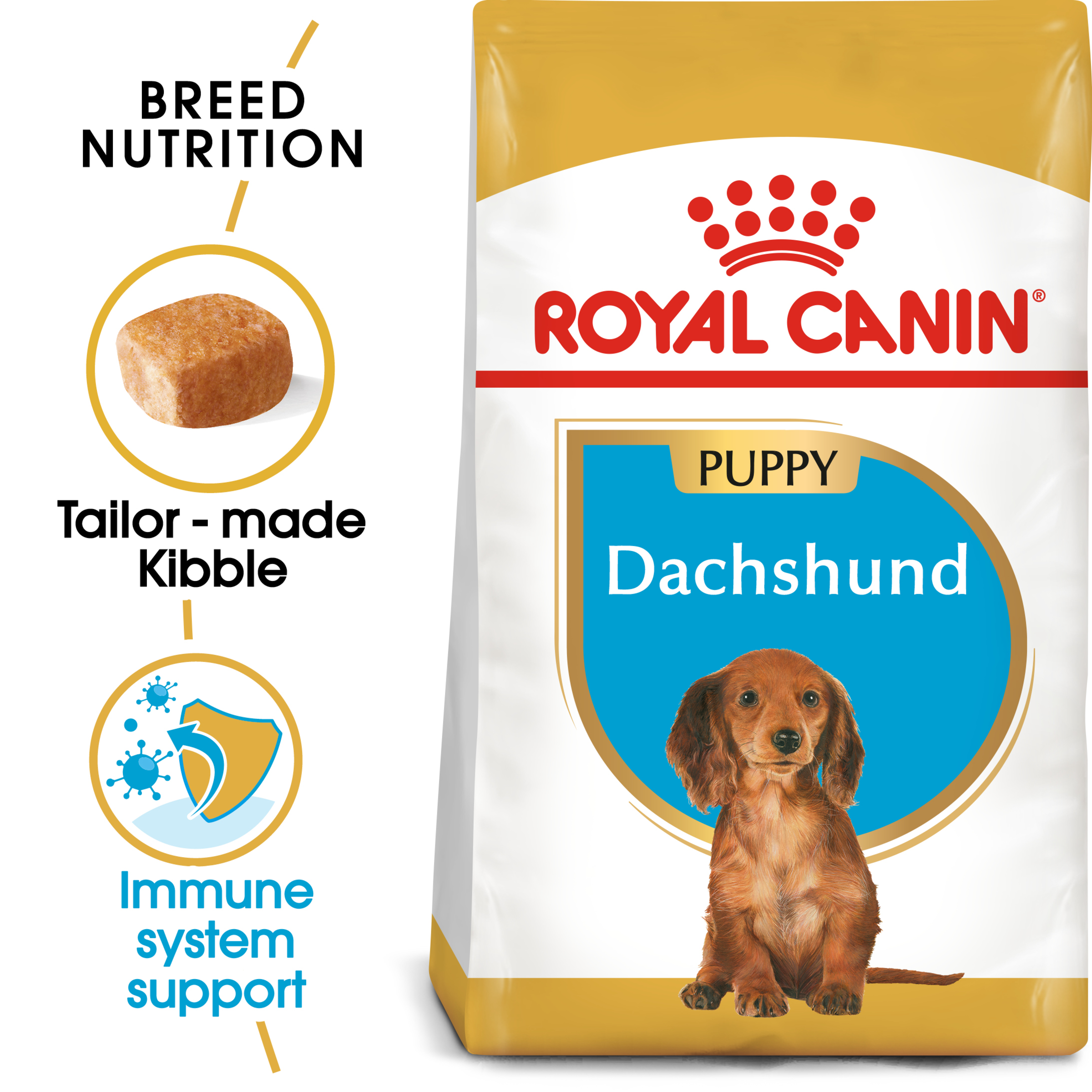 Royal Canin Dachshund Puppy product detail 1