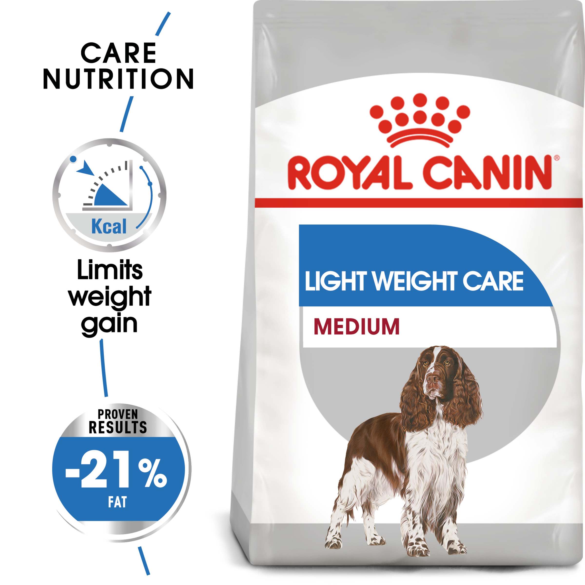 Royal Canin Medium Light Weight Care product detail 1