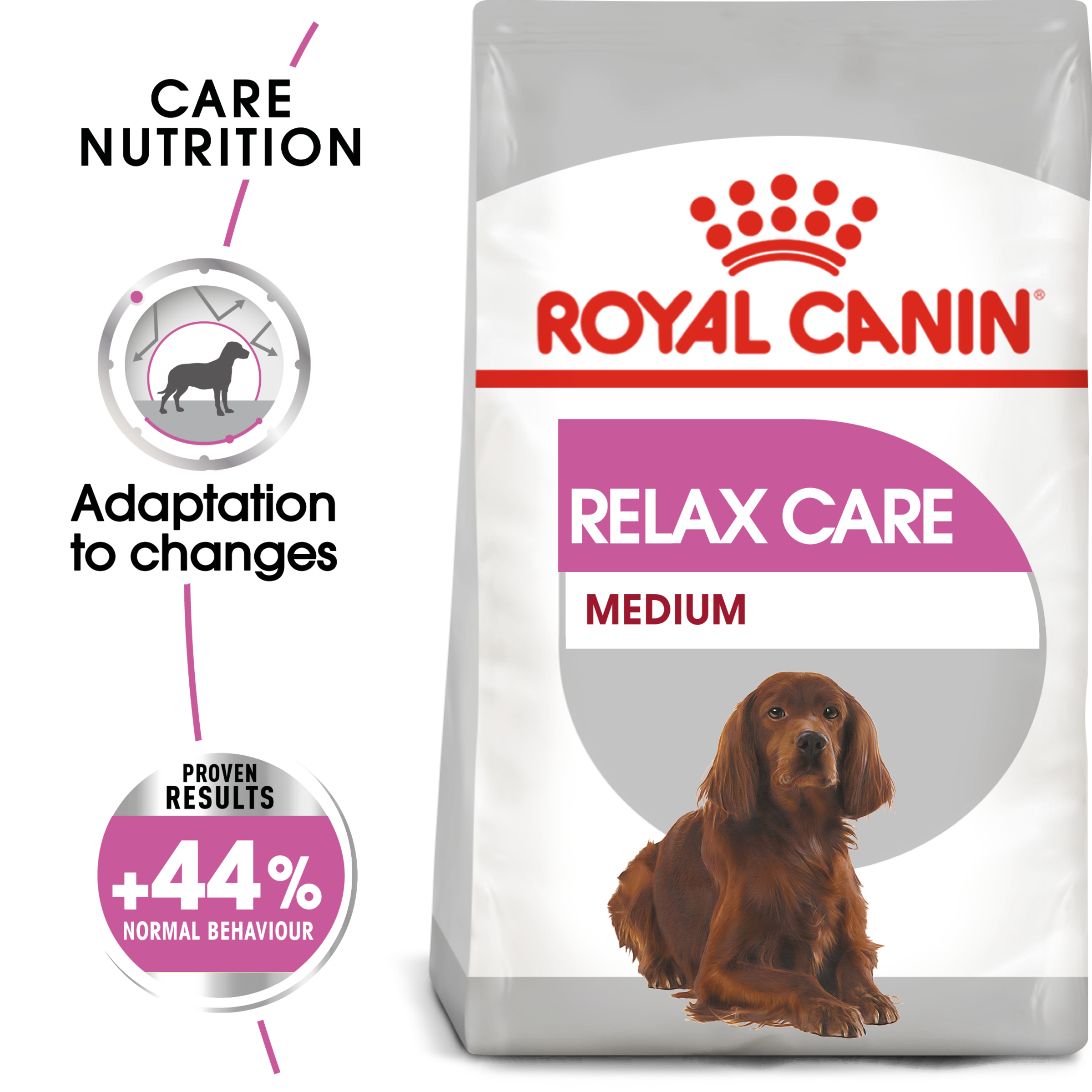 Royal Canin Medium Relax Care product detail 1
