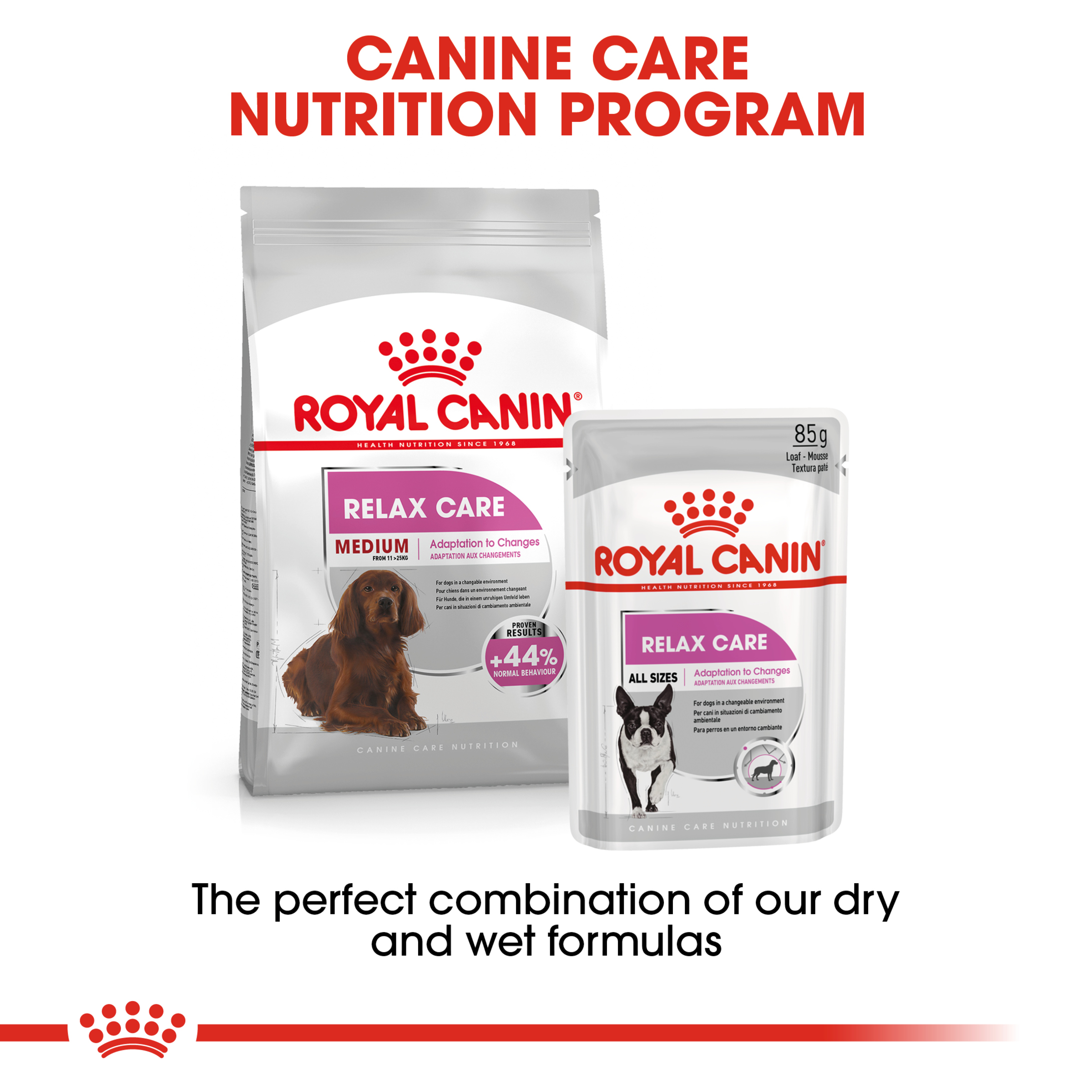 Royal Canin Medium Relax Care product detail 2