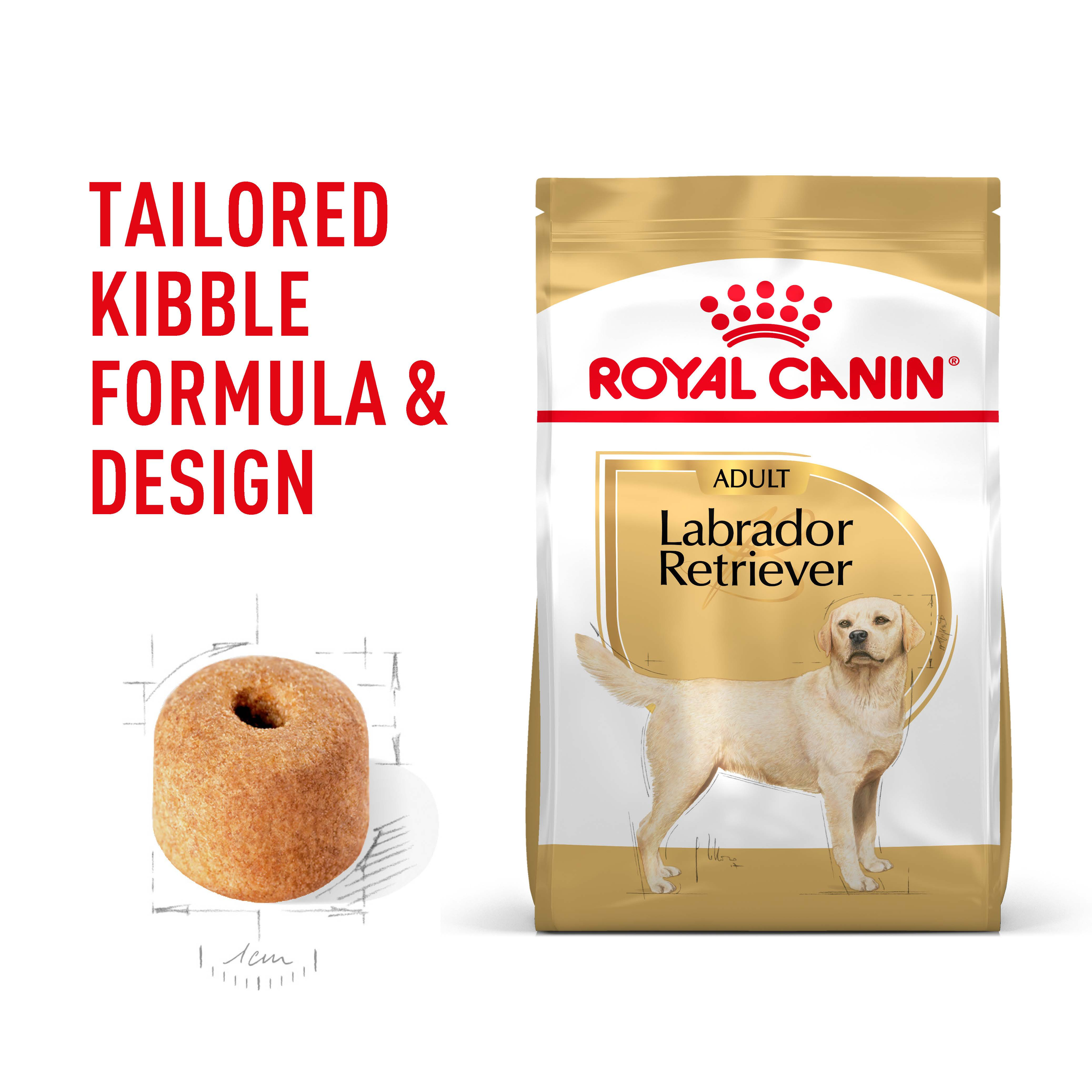 Royal Canin Labrador Retriever product detail 1